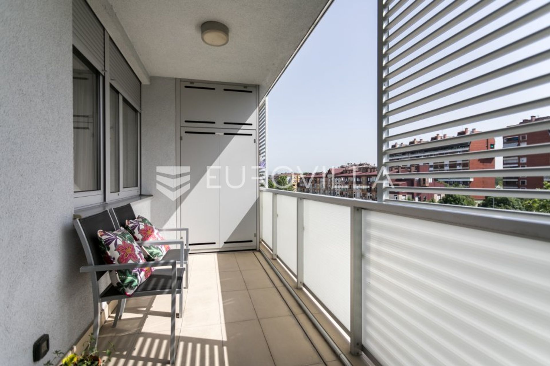 Condominio nel Zagreb,  10790467