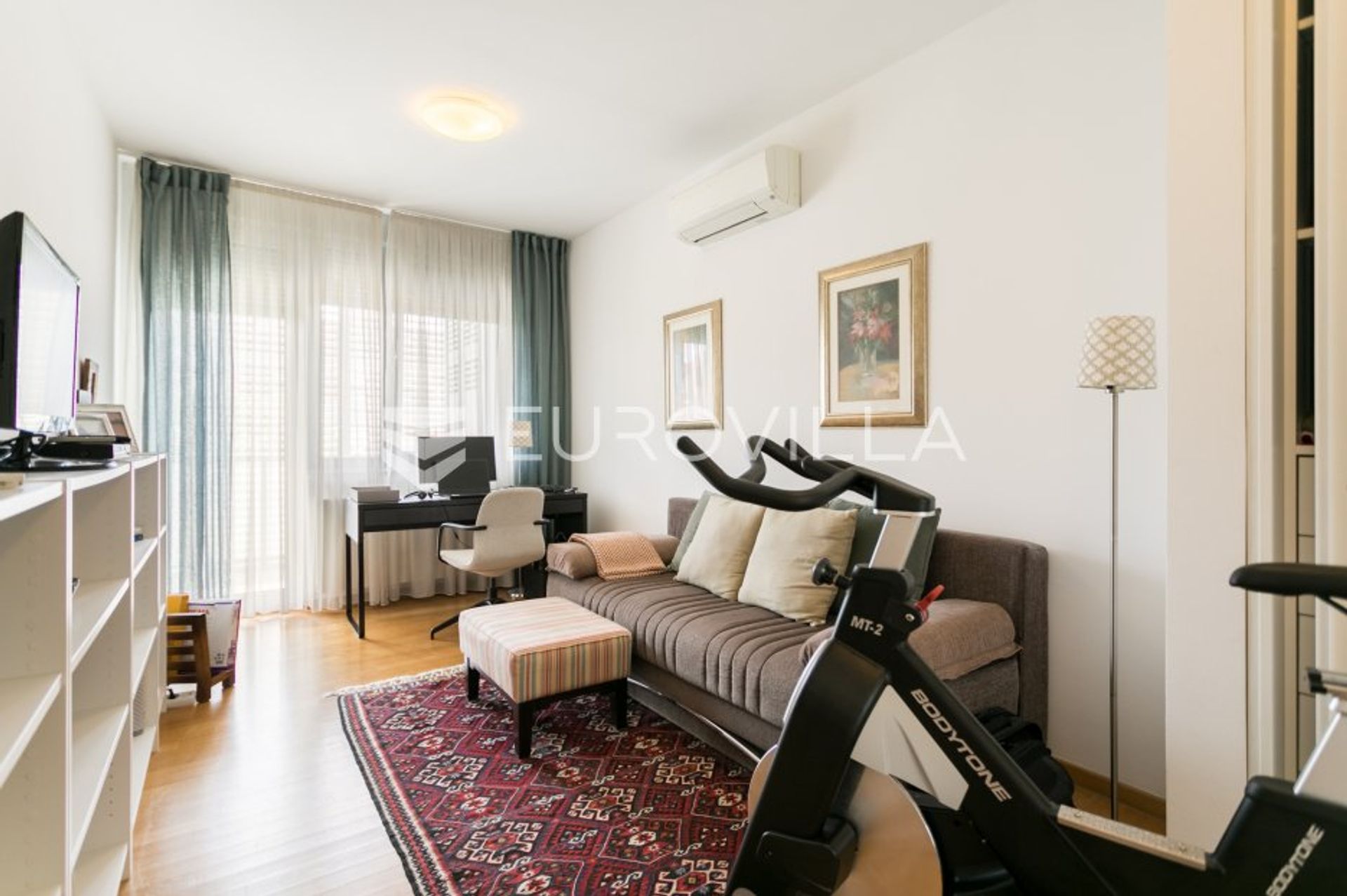 Condominium dans Zagreb,  10790467