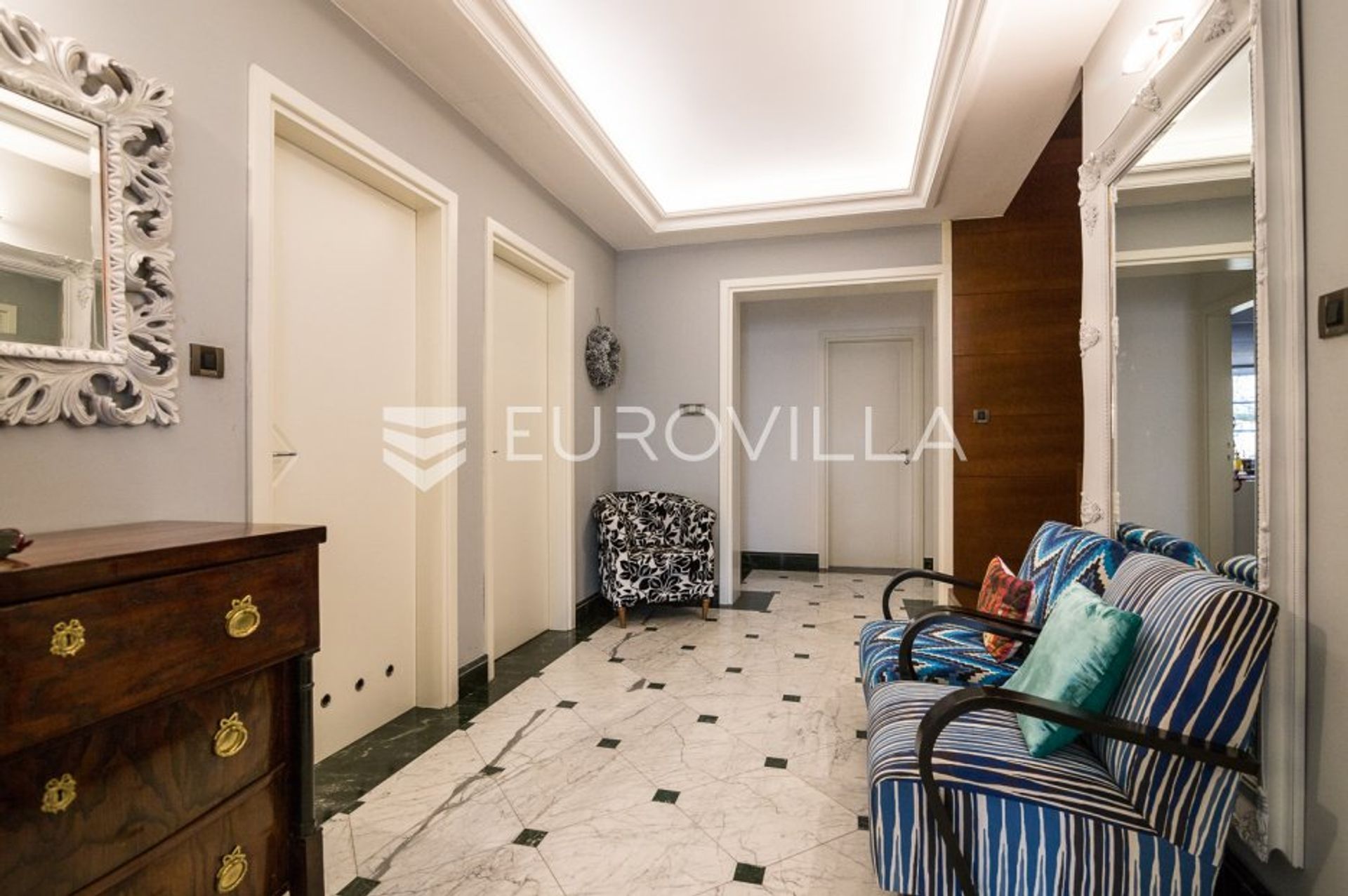 Condominium dans Zagreb,  10790499