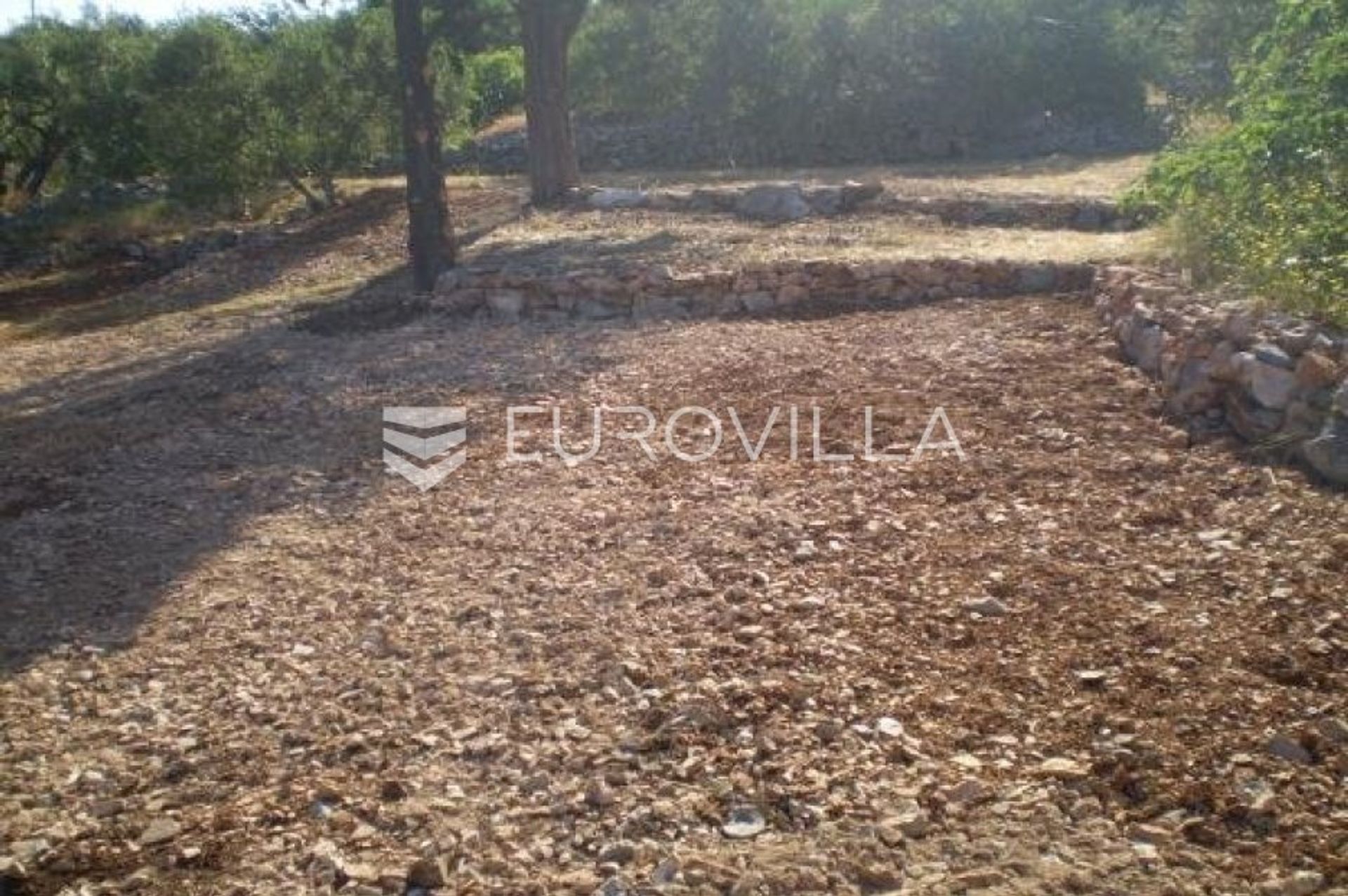 Land in Sumartin, Splitsko-Dalmatinska Zupanija 10790569