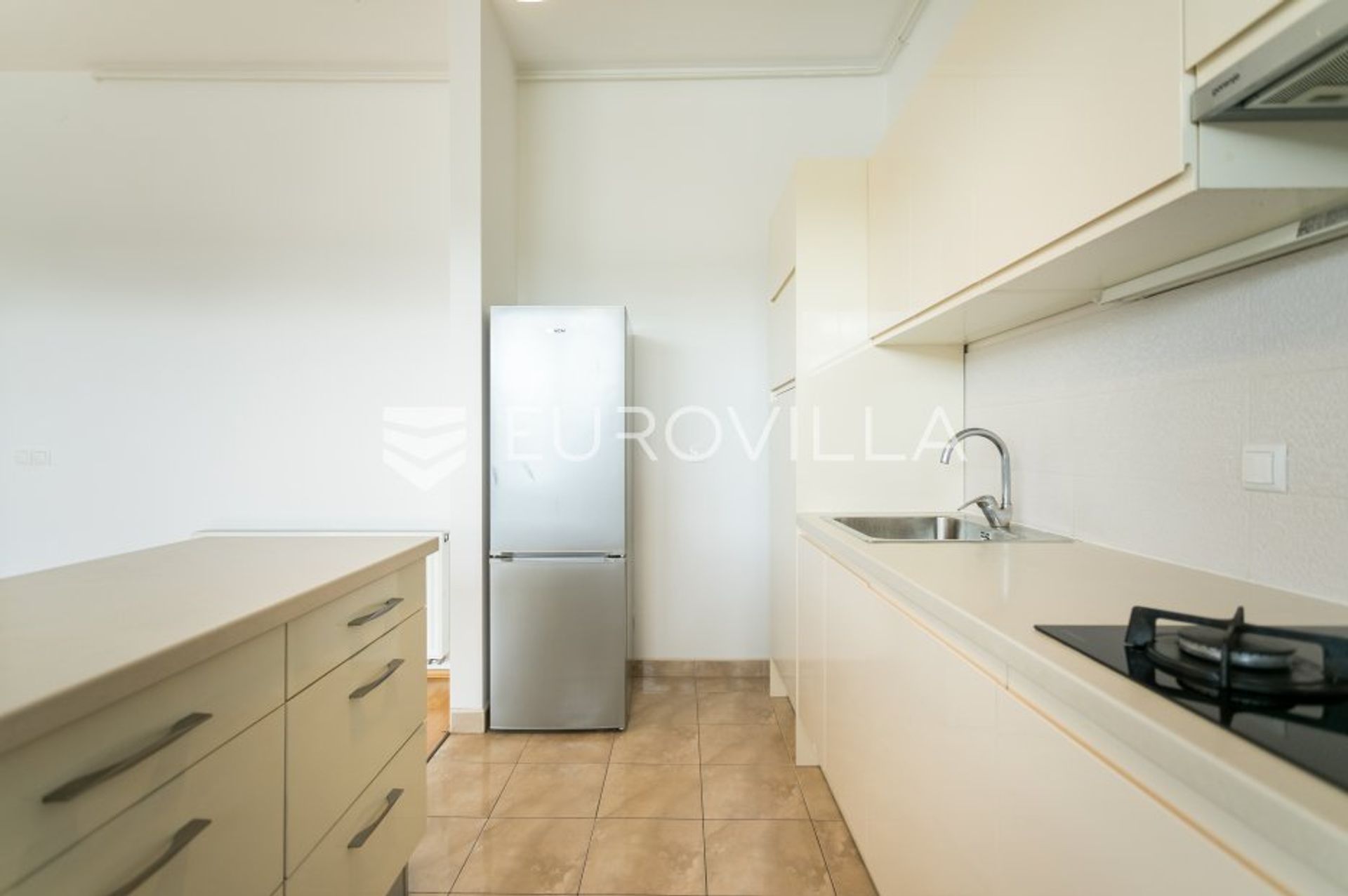 Condominium in Gracani, Zagreb, grad 10790573