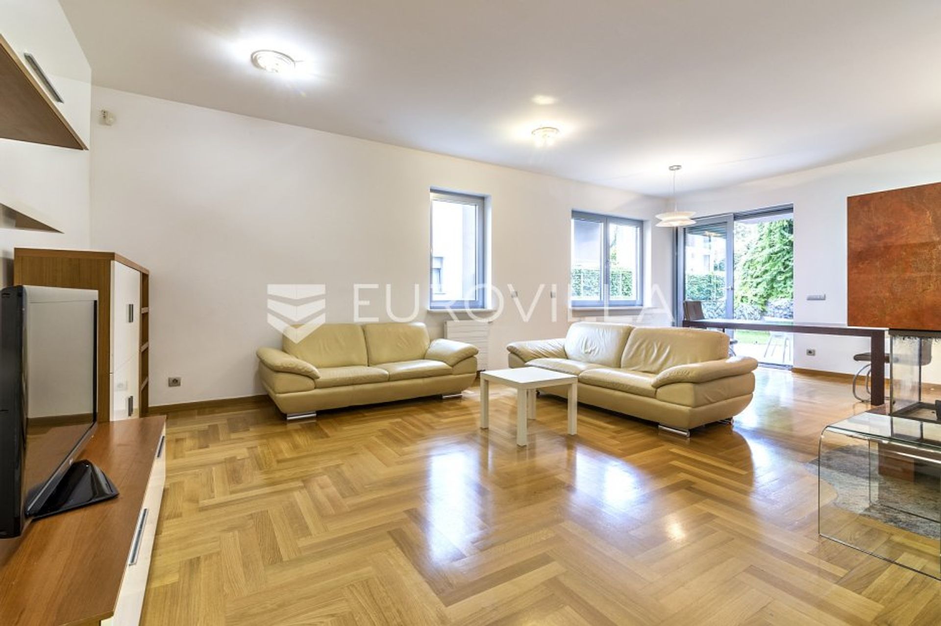 Condominium in Zagreb, Zagreb, grad 10790594