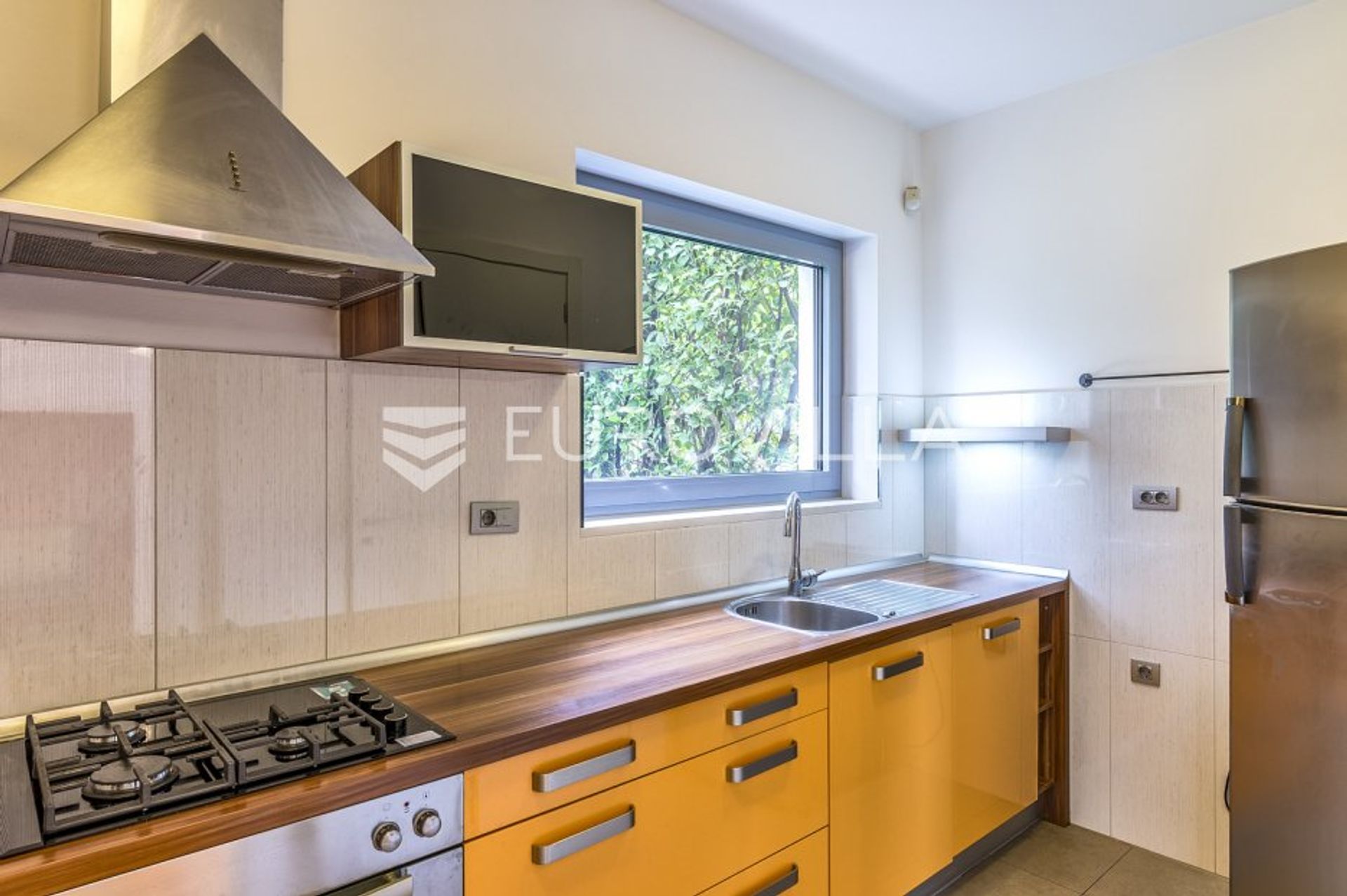 Condominium in Zagreb, Zagreb, grad 10790594