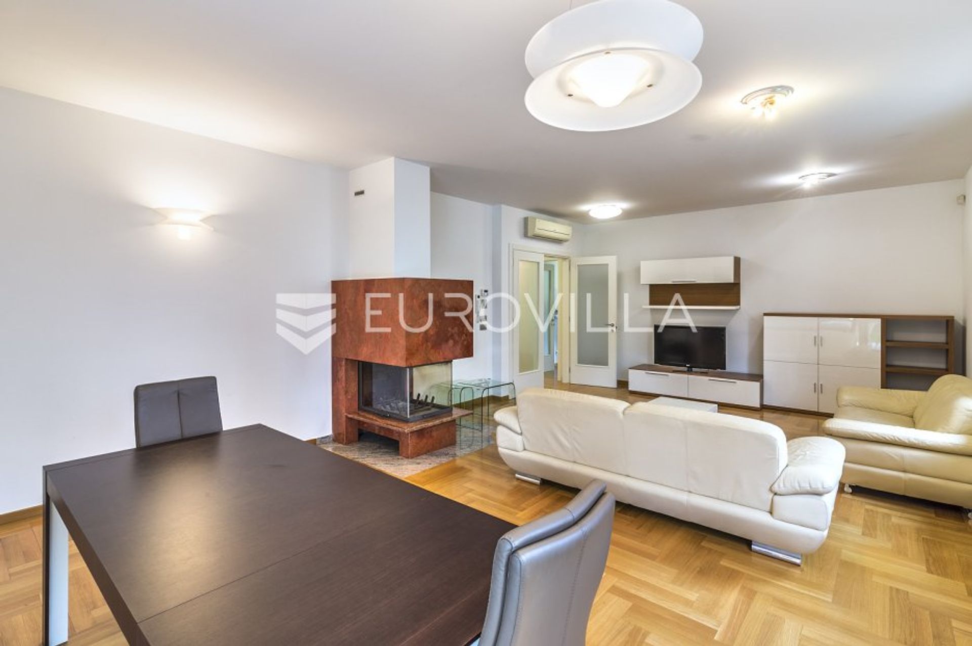 Condominium in Zagreb, Zagreb, grad 10790594