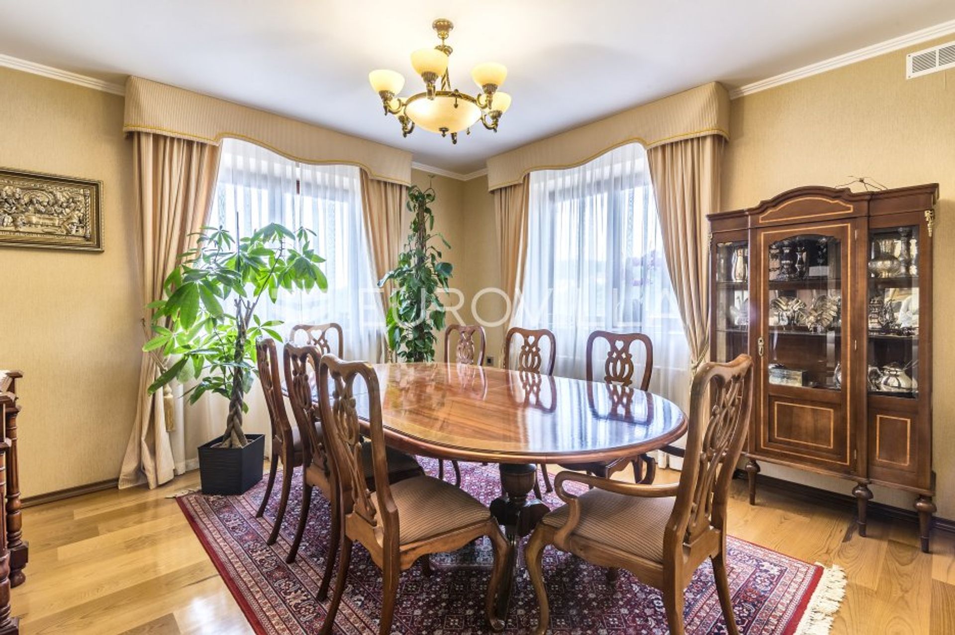 casa en Sestine, Zagreb, Grad 10790664