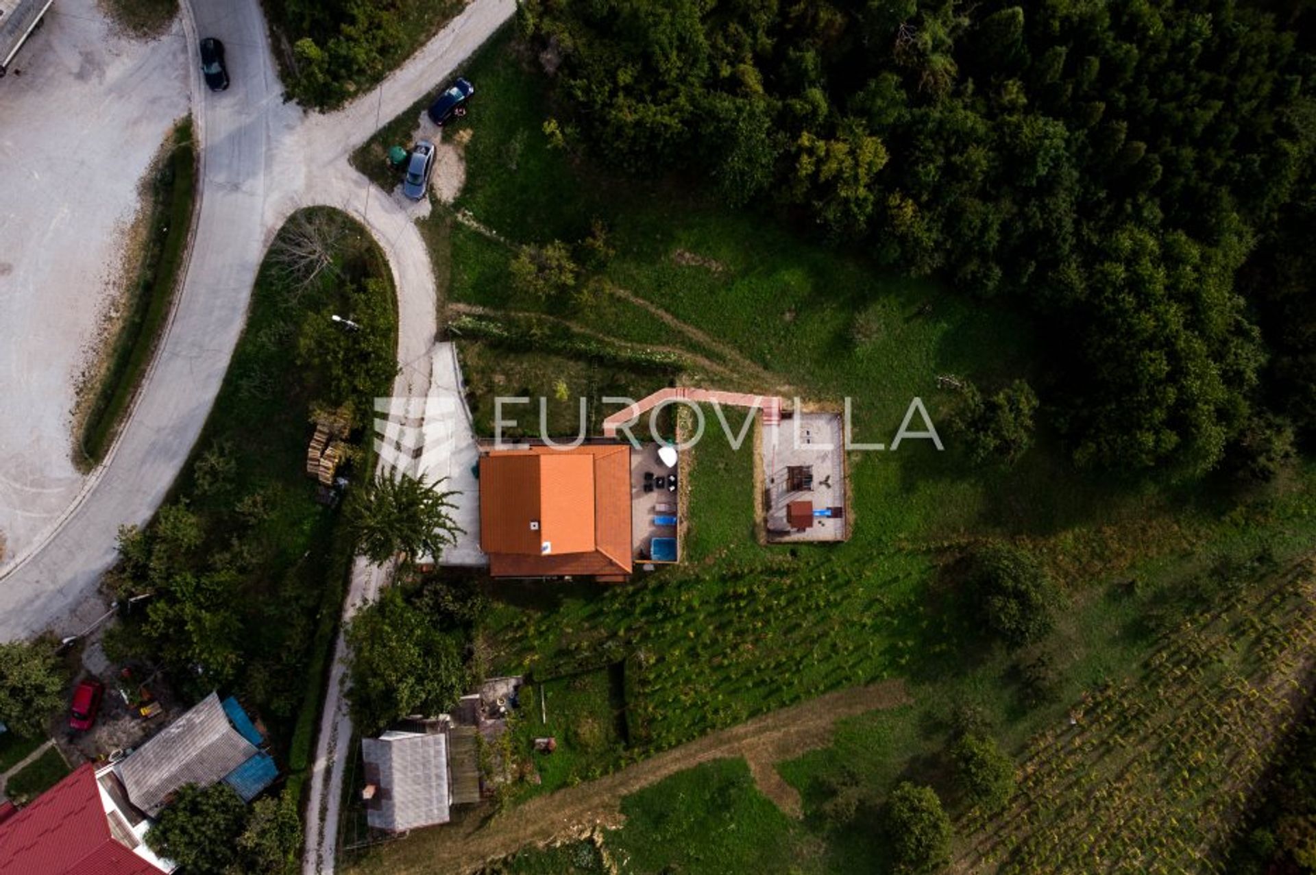 Casa nel Jastrebarsko, Zagrebacka Zupanija 10790688