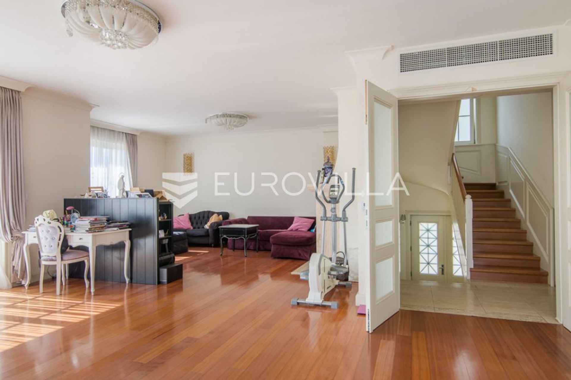 House in Gracani, Zagreb, Grad 10790704