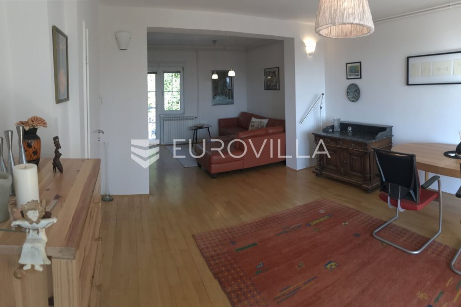 Huis in Crn Voda, Zagreb, grad 10790738