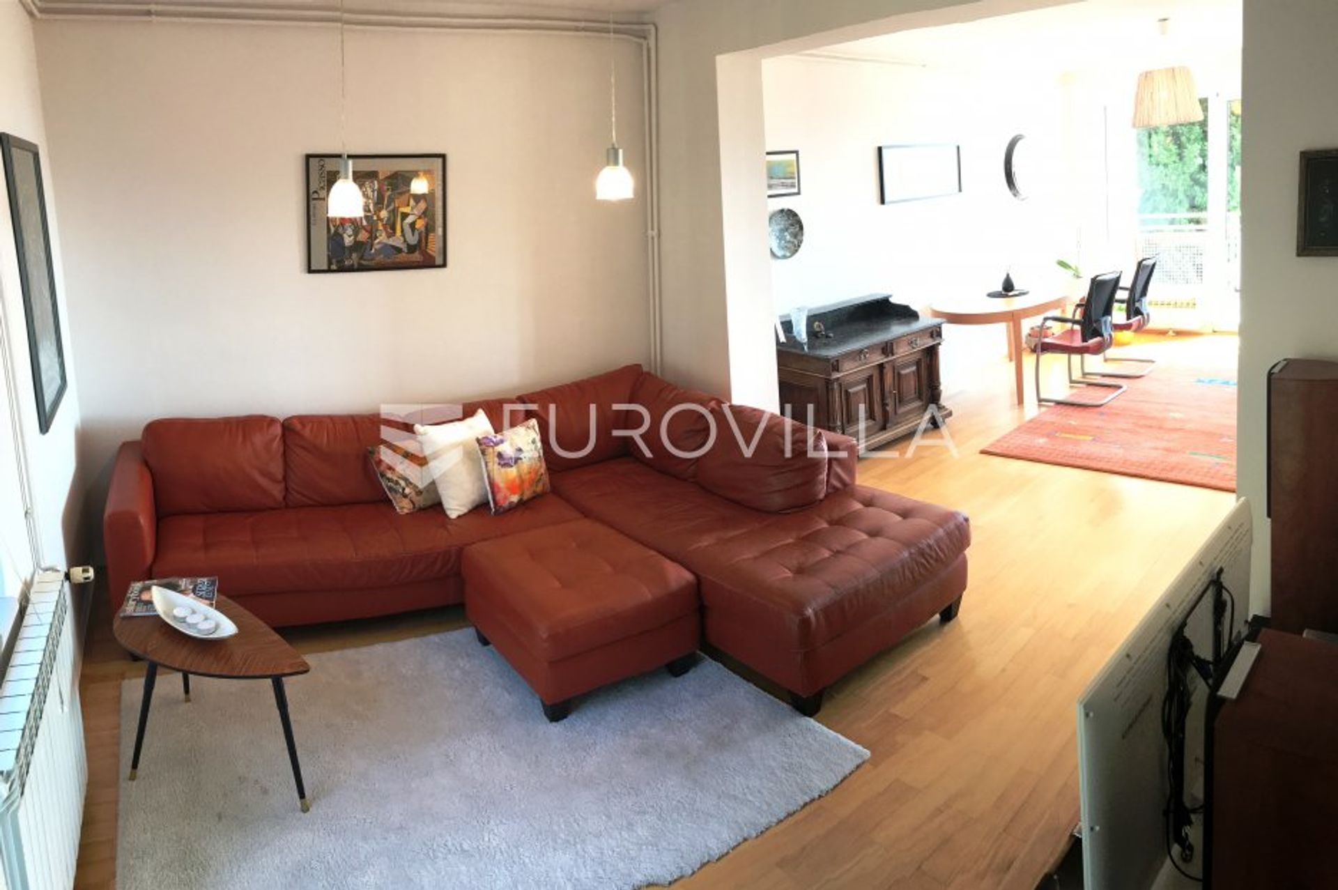 Huis in Crn Voda, Zagreb, grad 10790738