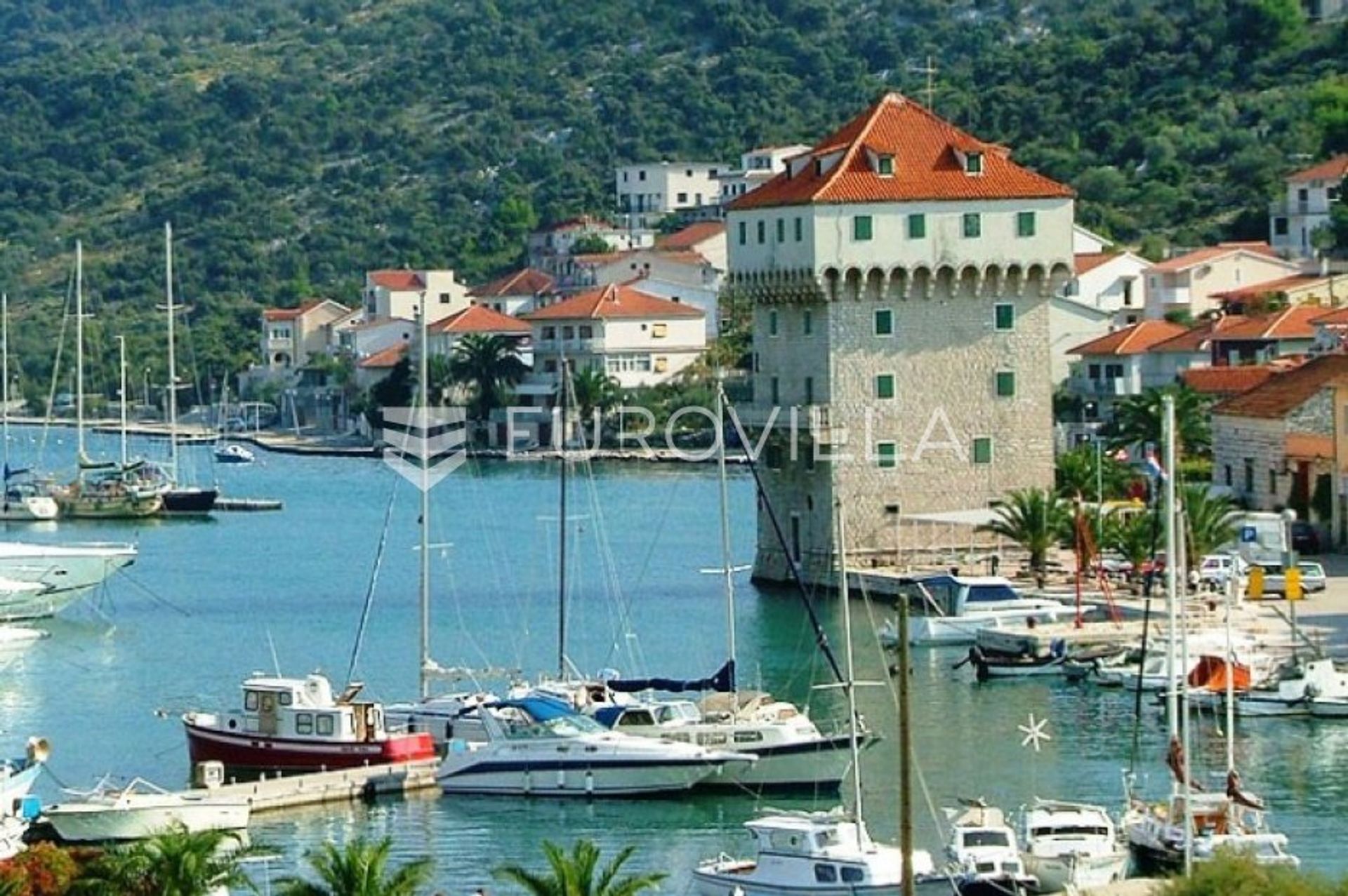 Jord i Marina, Splitsko-dalmatinska županija 10790843