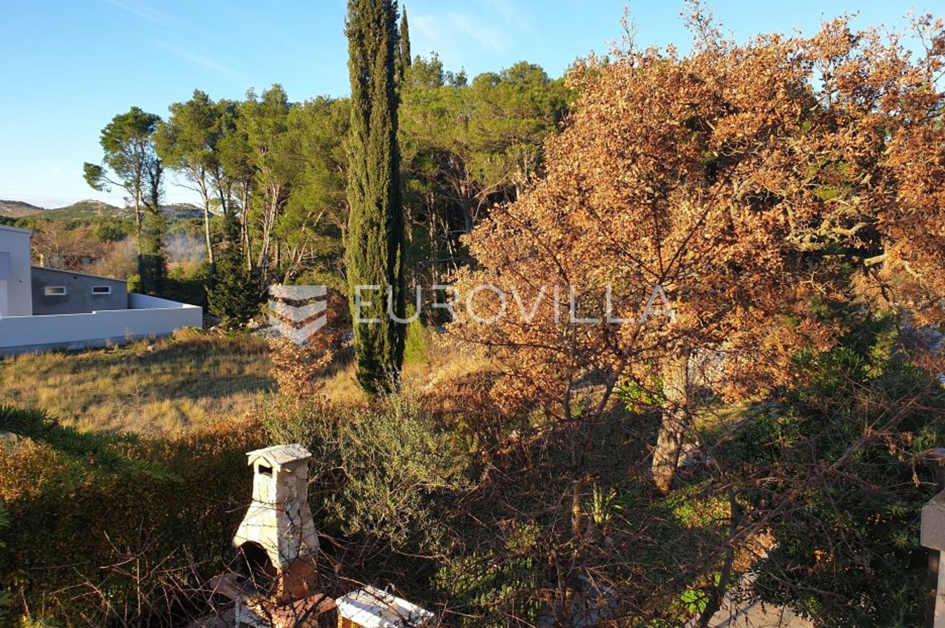 Hus i Dubrava kod Šibenika, Šibensko-kninska županija 10790847