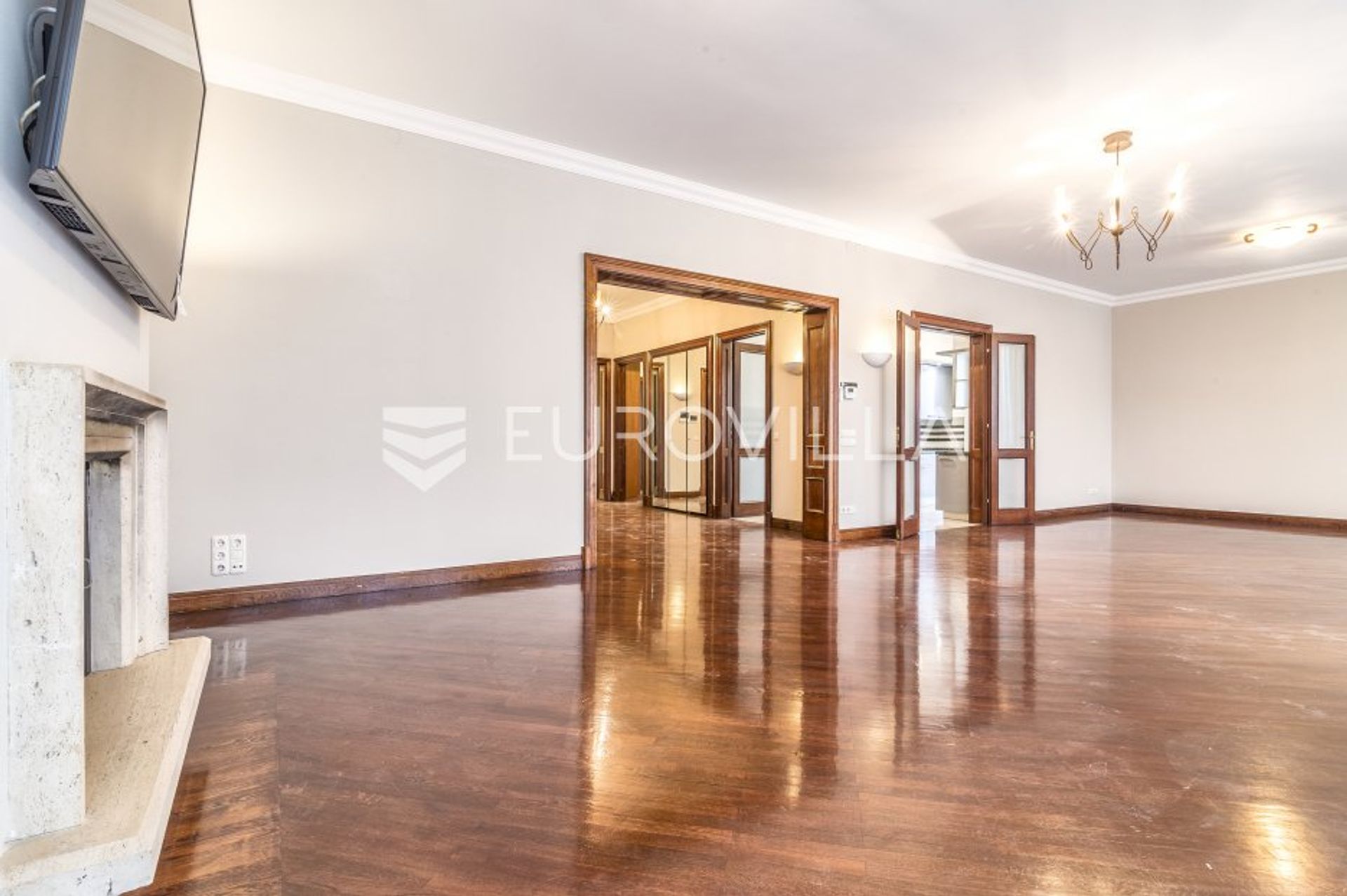 Condominium in Zagreb, Zagreb, grad 10790895