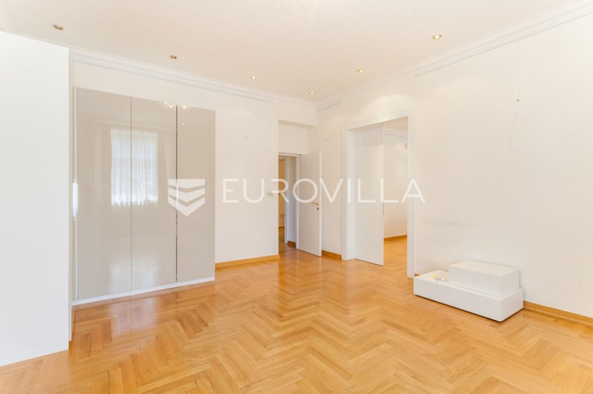 Huis in Zagreb, Zagreb, grad 10791004