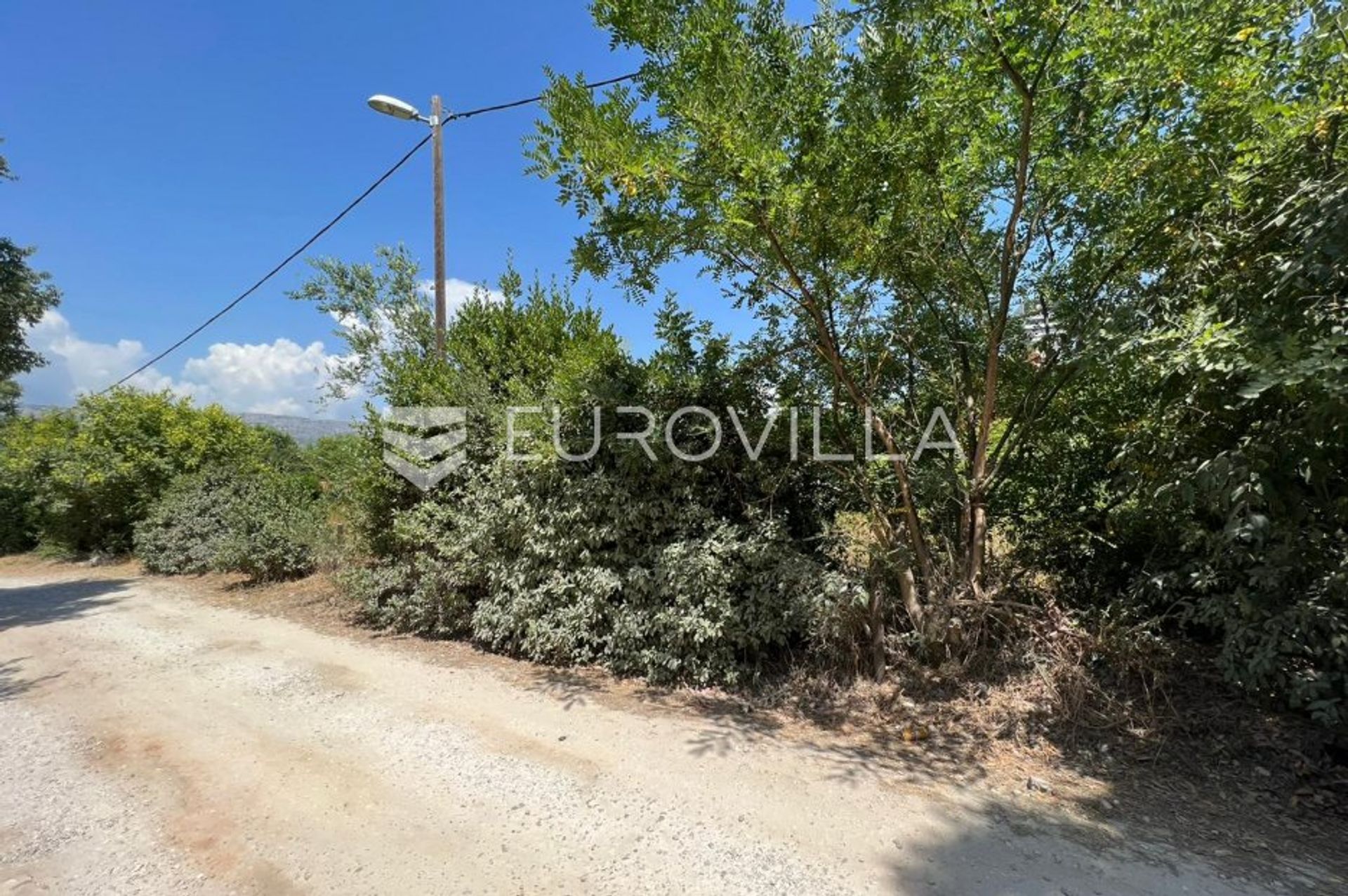 Land in Split, Splitsko-Dalmatinska Zupanija 10791027