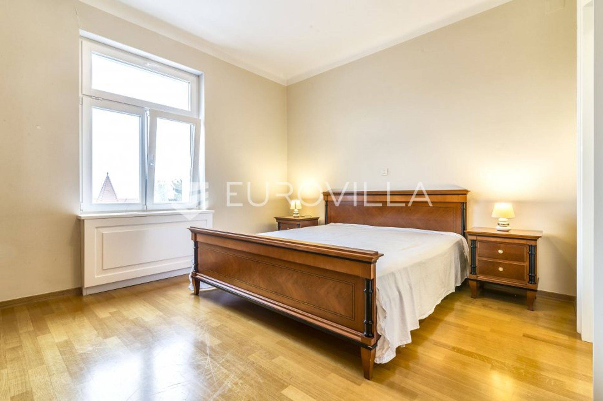 Condominium dans Zagreb, Zagreb, Grad 10791046