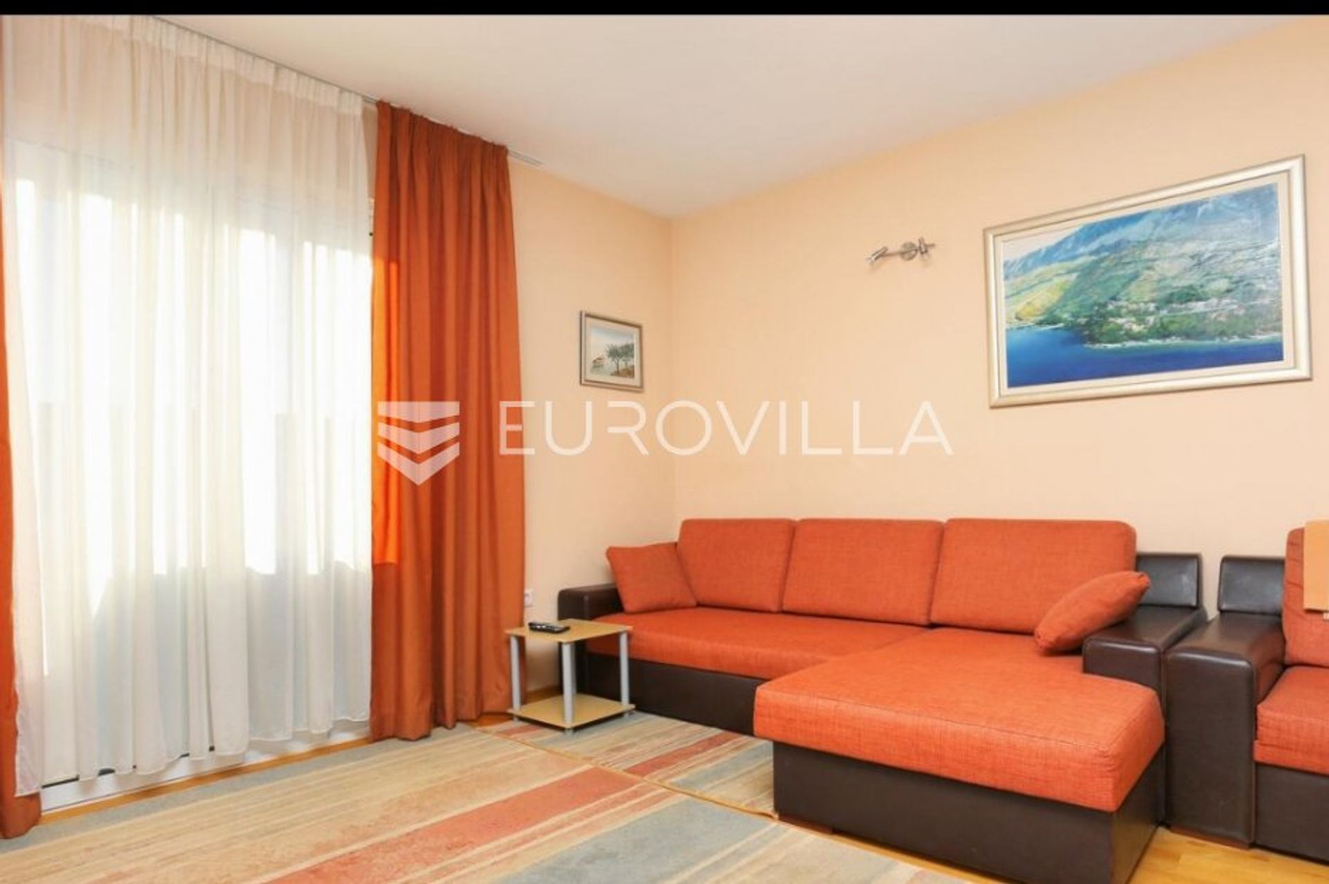 Кондоминиум в Dubrava, Splitsko-Dalmatinska Zupanija 10791052