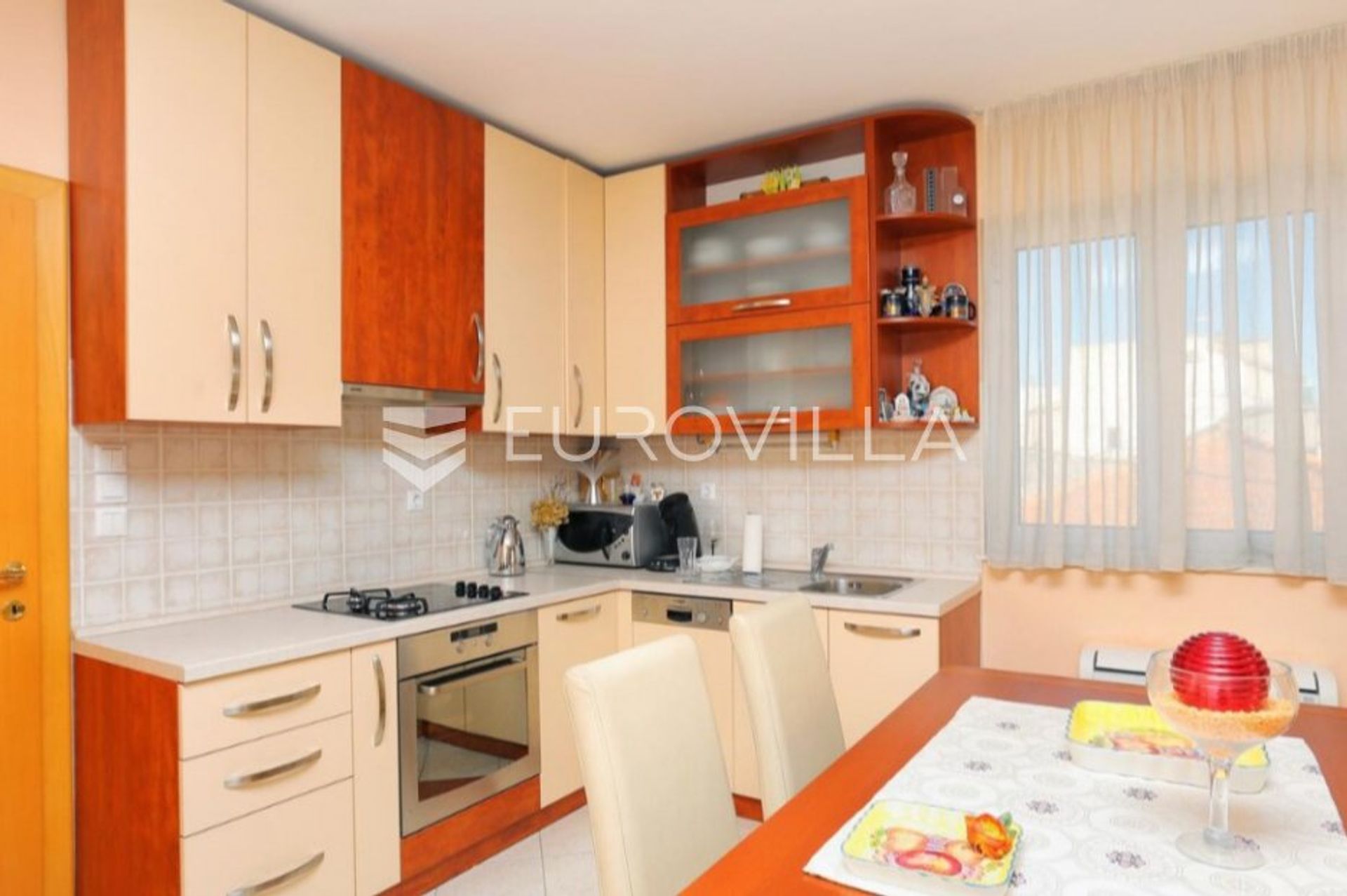 Condominio nel Dubrava, Splitsko-Dalmatinska Zupanija 10791052