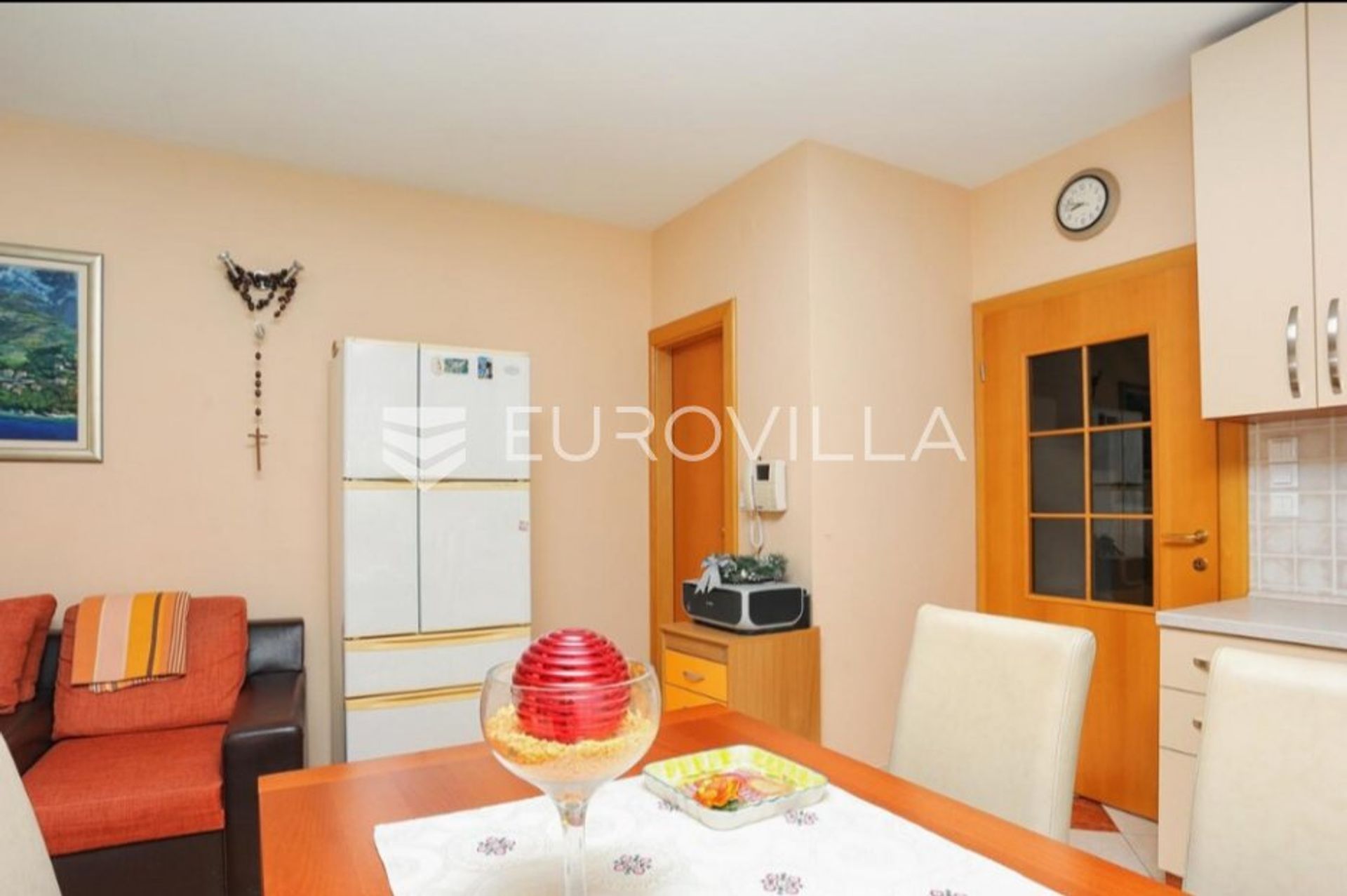 Condominio nel Dubrava, Splitsko-Dalmatinska Zupanija 10791052