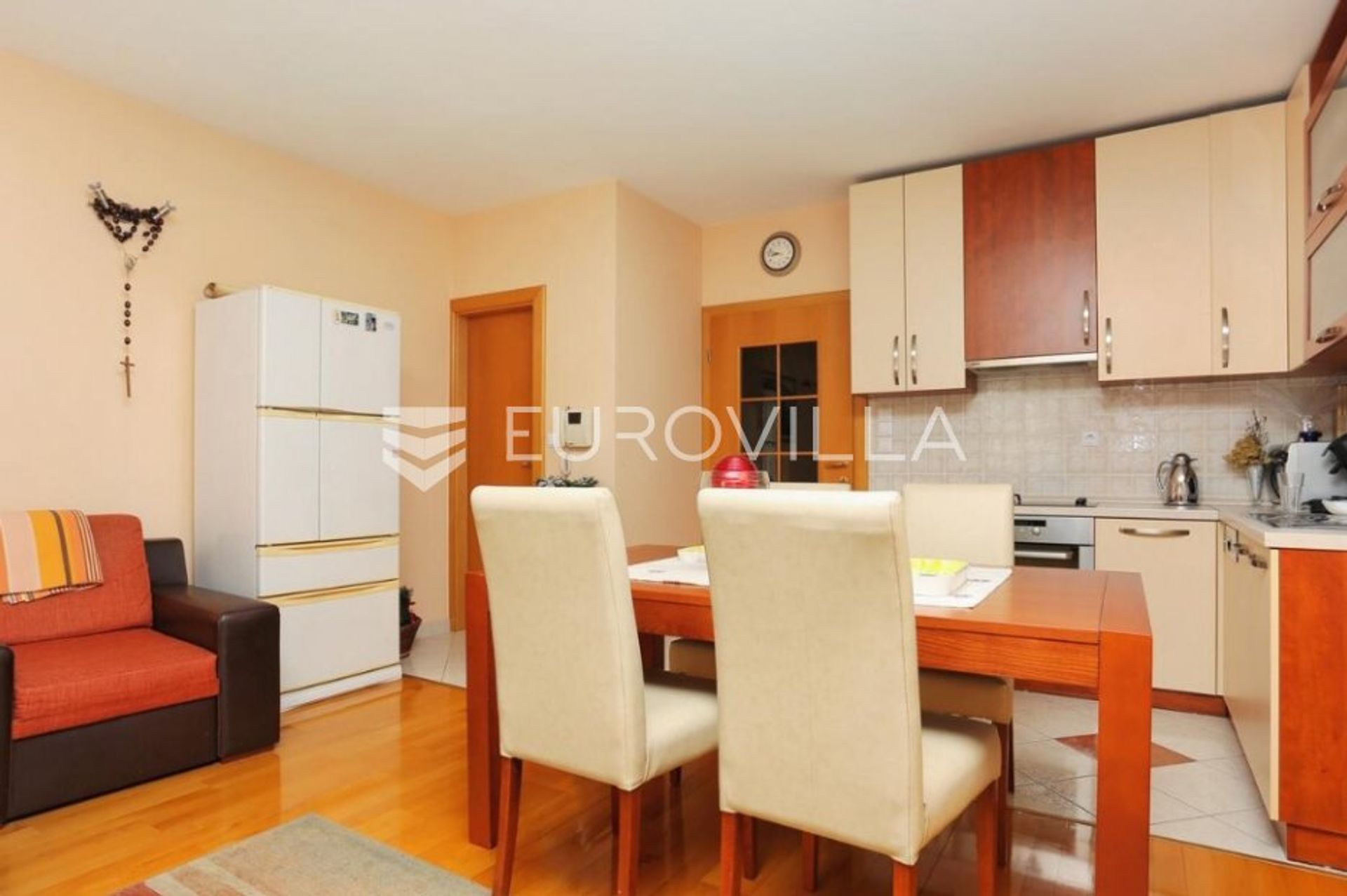 Condominio en Dubrava, Splitsko-Dalmatinska Zupanija 10791052