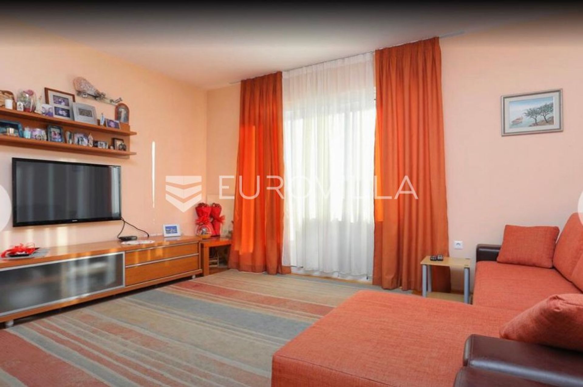 Кондоминиум в Dubrava, Splitsko-Dalmatinska Zupanija 10791052