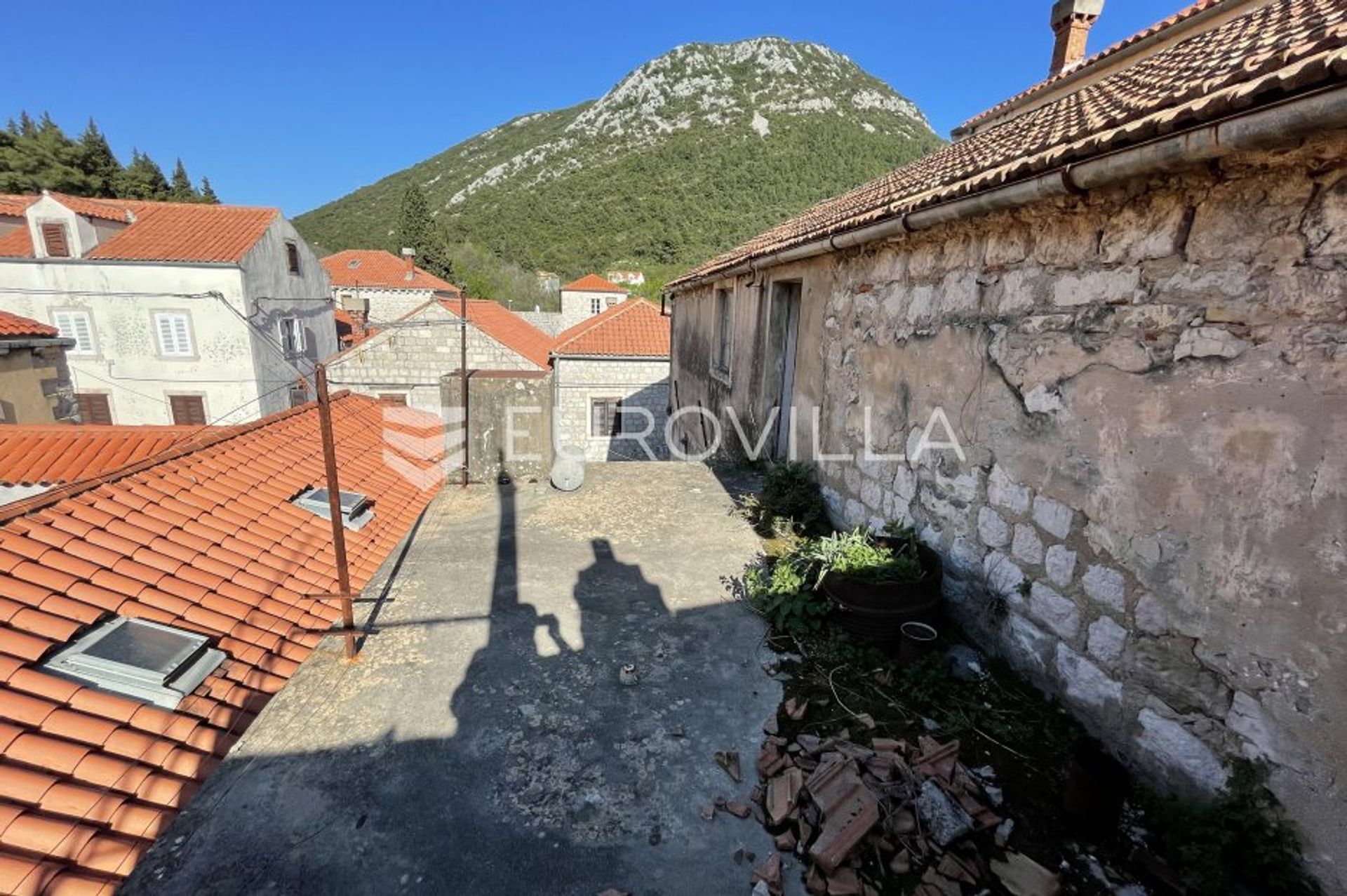 House in Ston, Dubrovačko-neretvanska županija 10791066