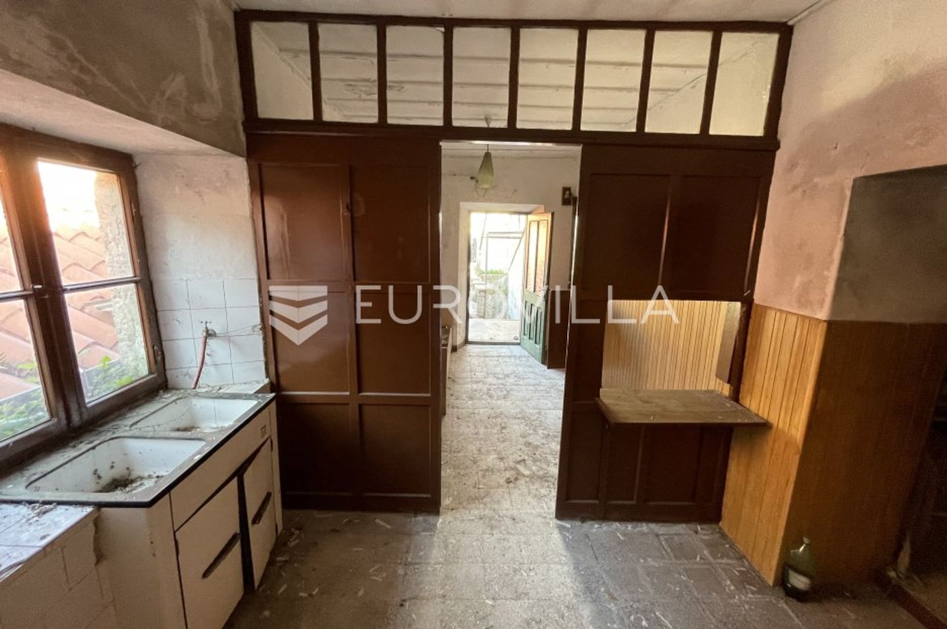 rumah dalam Ston, Dubrovacko-Neretvanska Zupanija 10791066