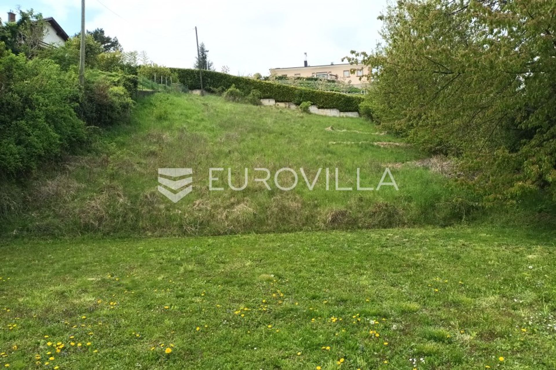 Land in Gracani, Zagreb, Grad 10791074