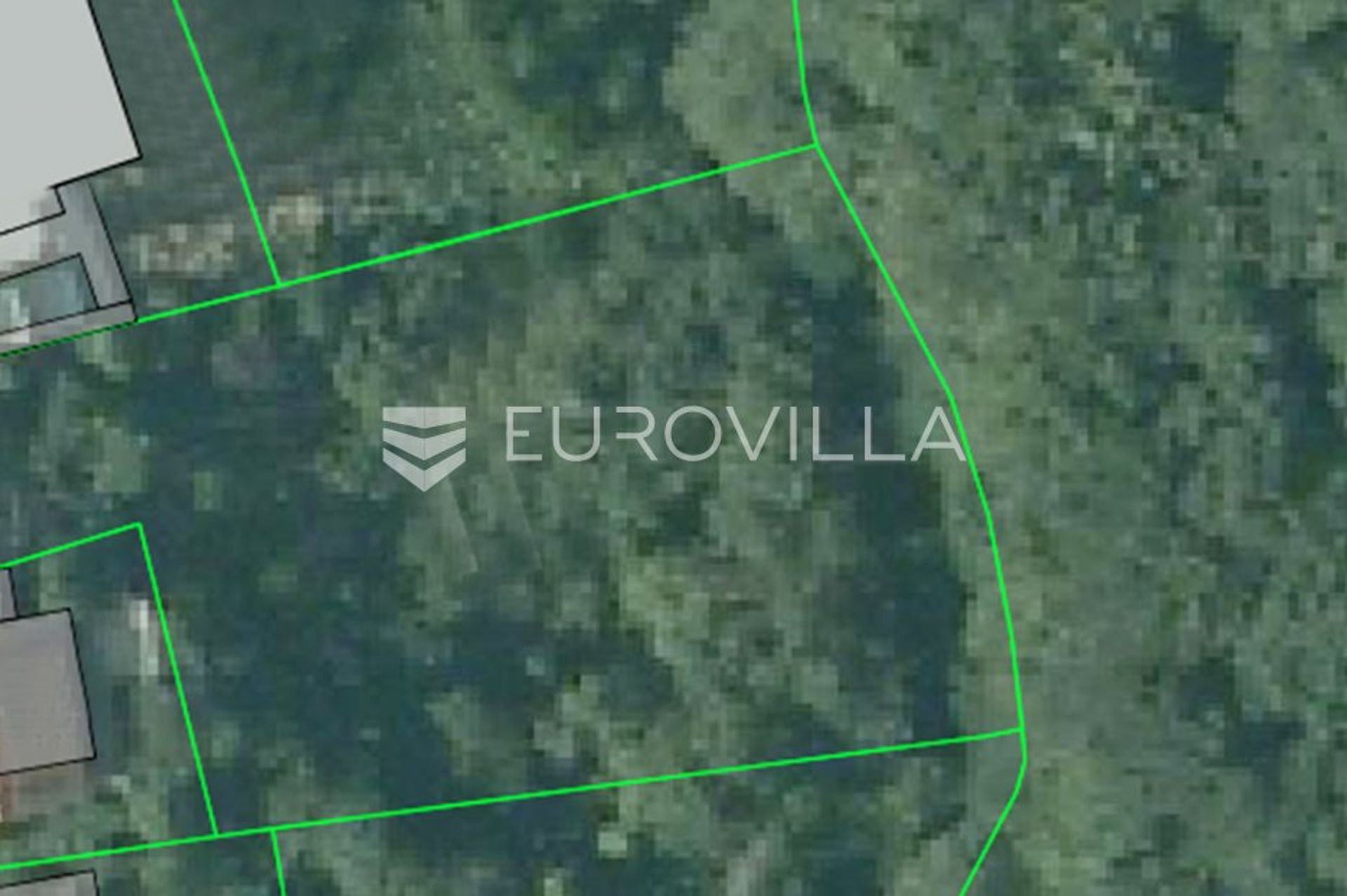 Land in Gracani, Zagreb, grad 10791128