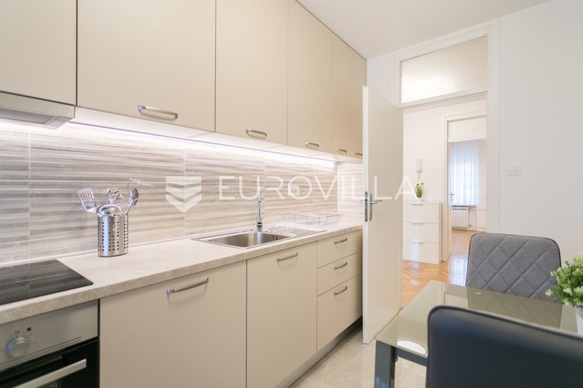 Condominium dans Zagreb,  10791146