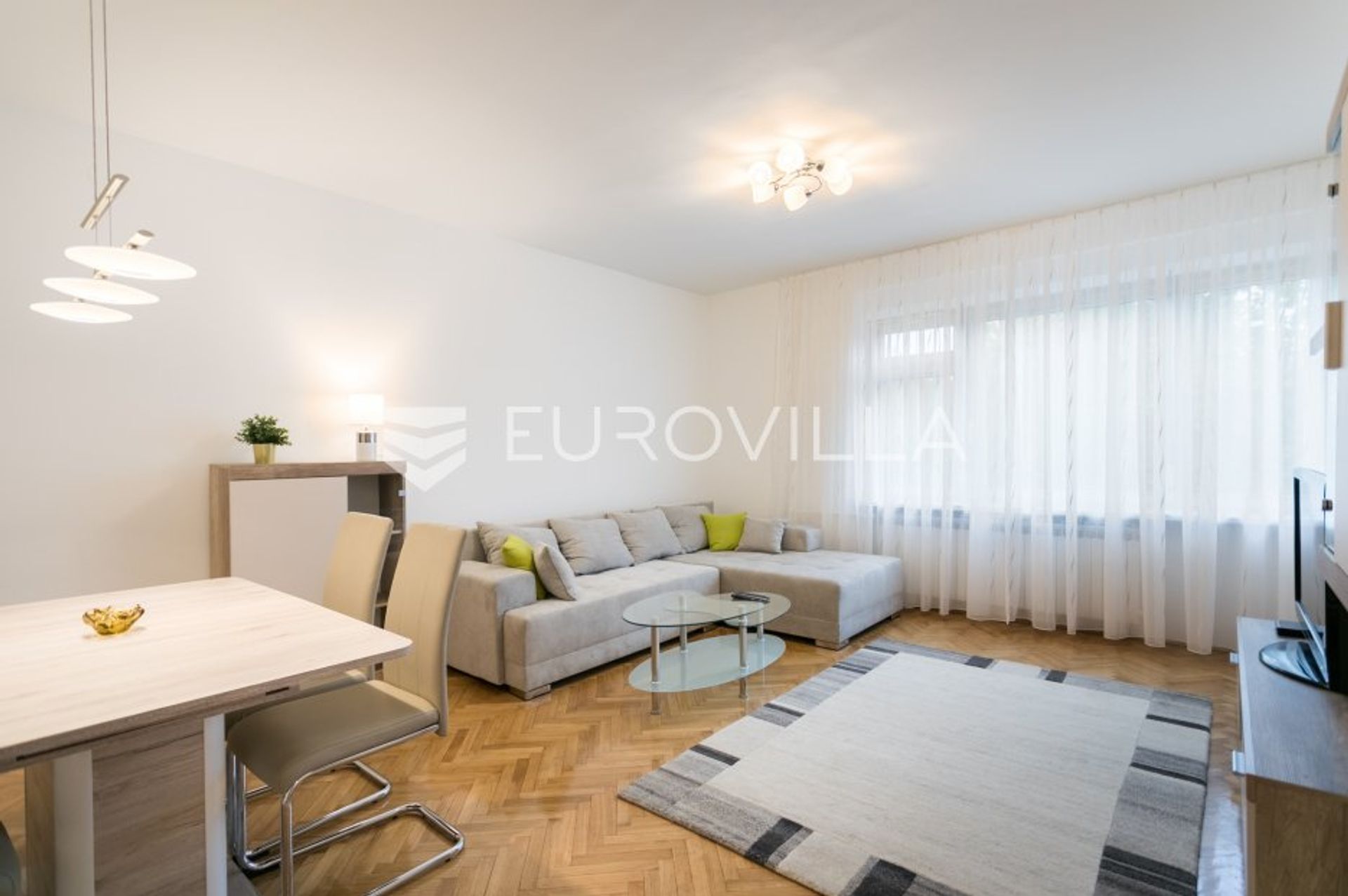 Condominium in Zagreb, Zagreb, grad 10791146