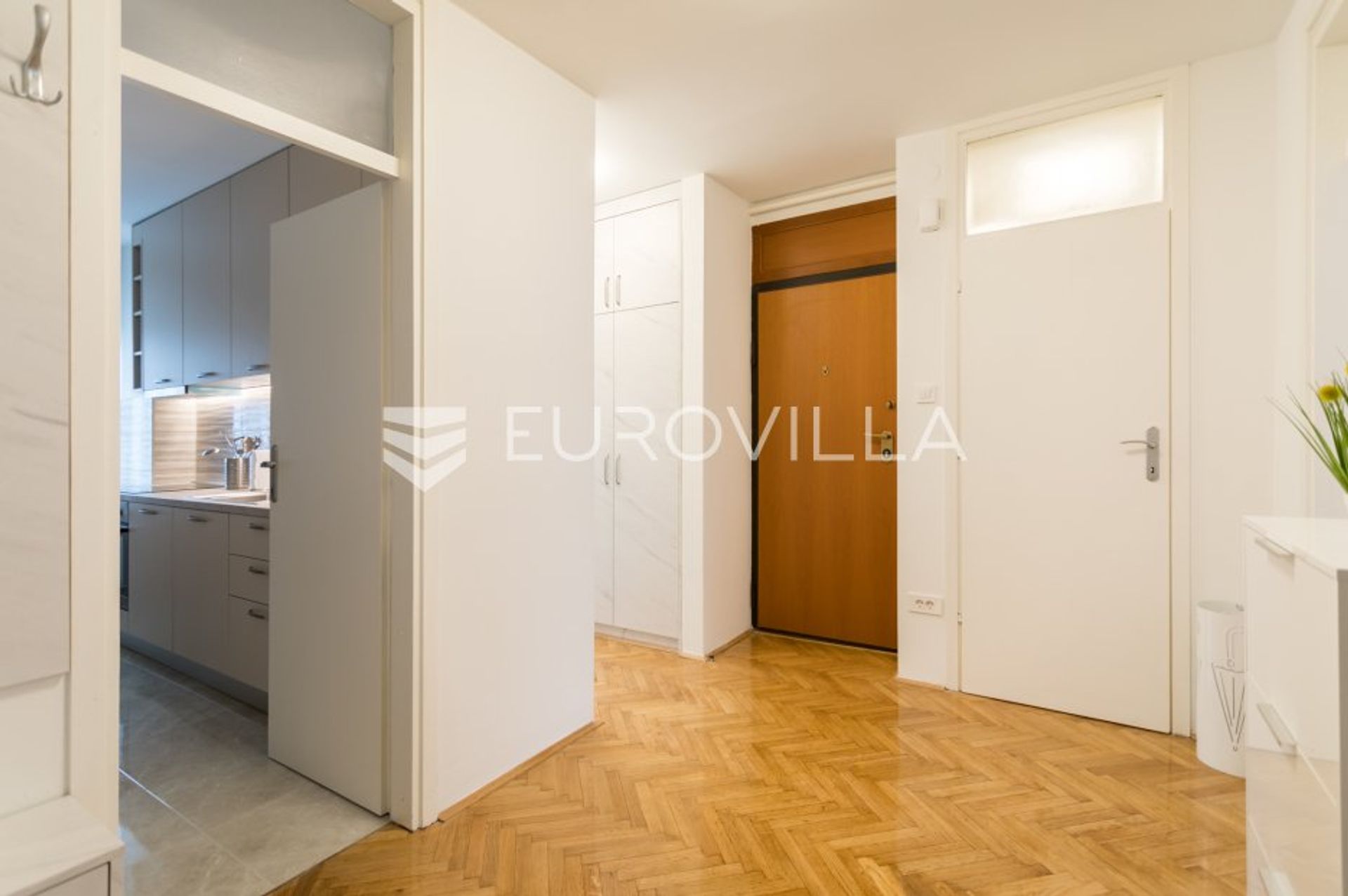 Condominium in Zagreb, Zagreb, grad 10791146