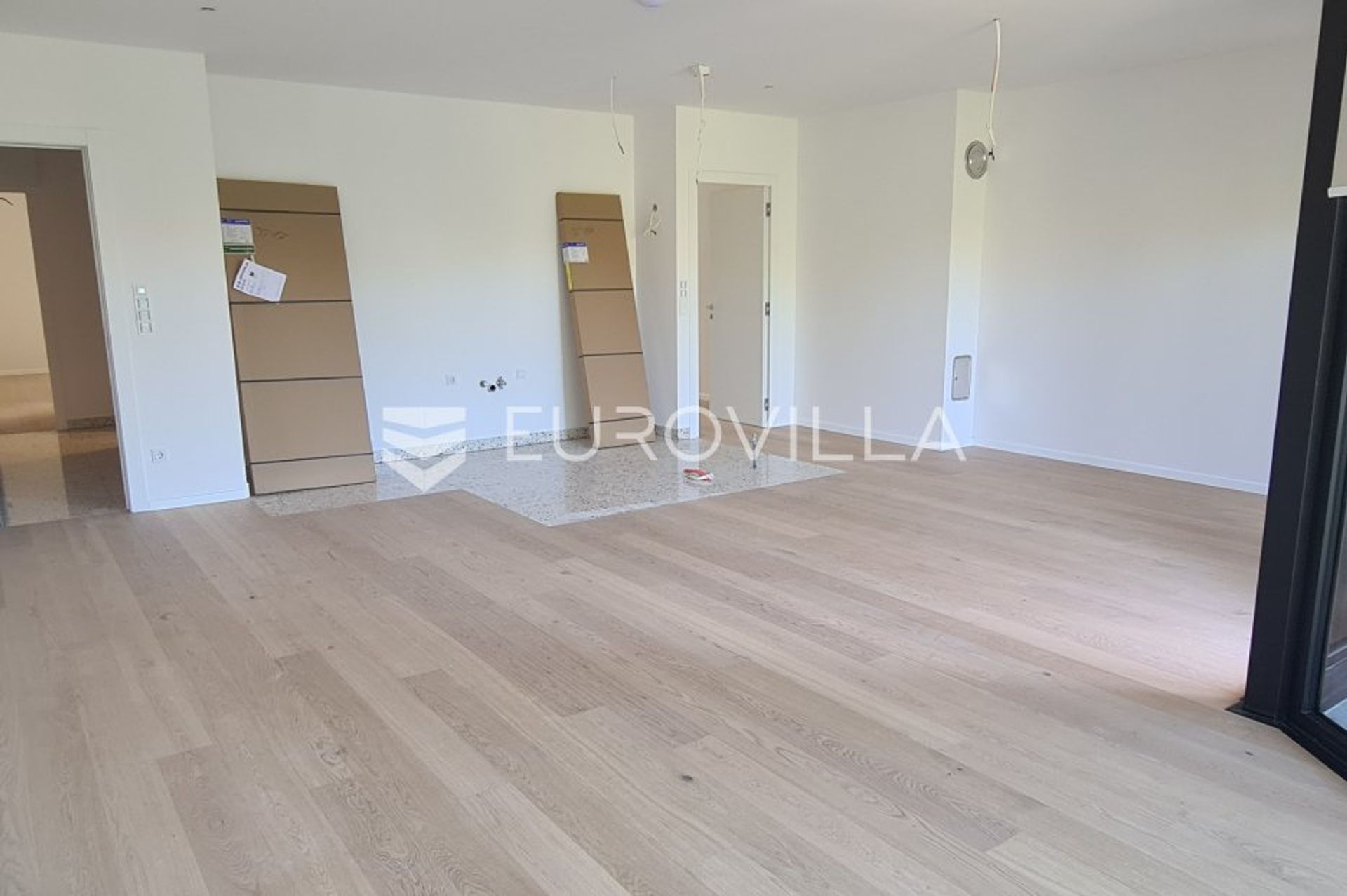 Condominio en Zagreb,  10791147