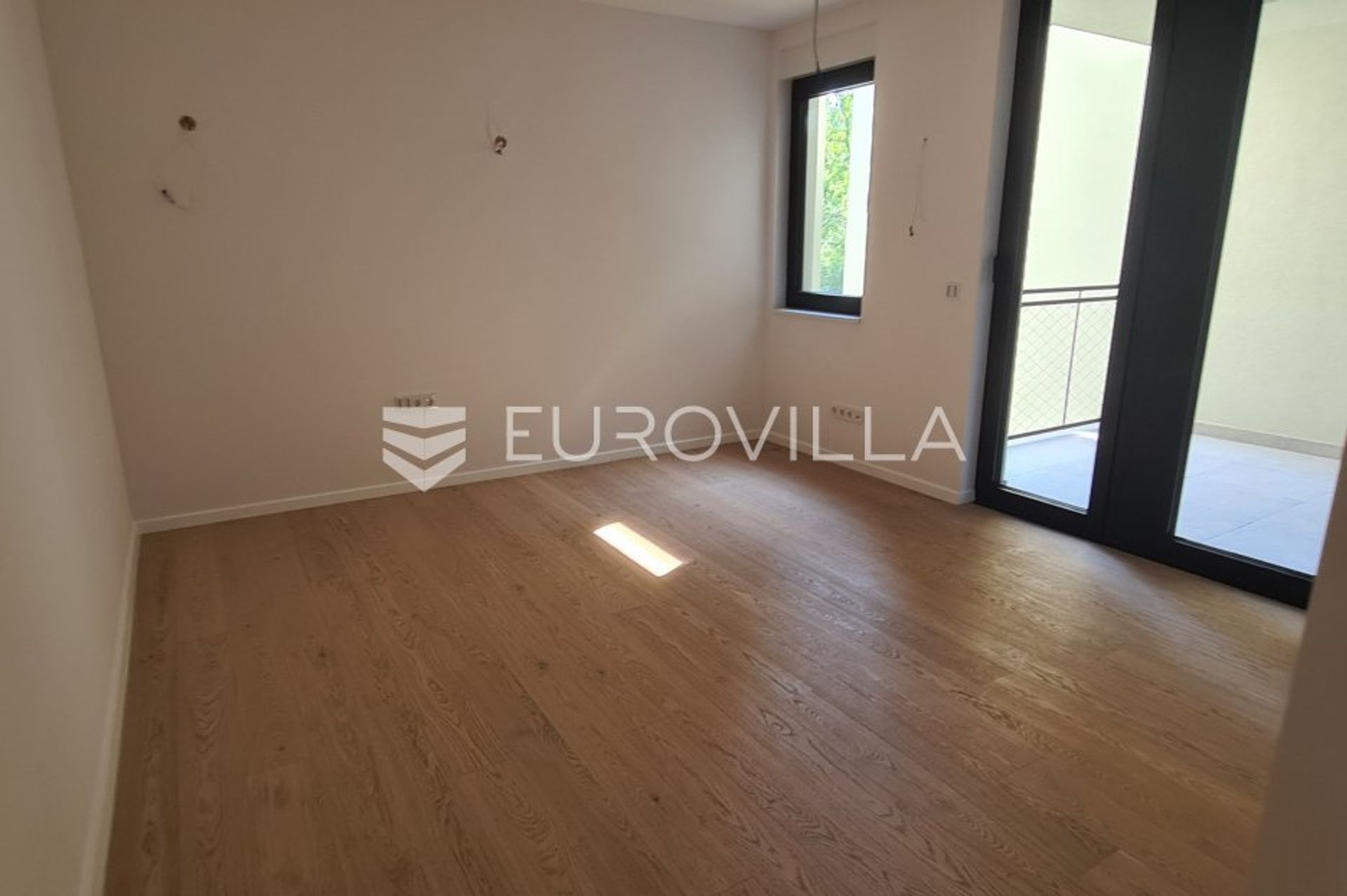 Condominio en Zagreb,  10791147