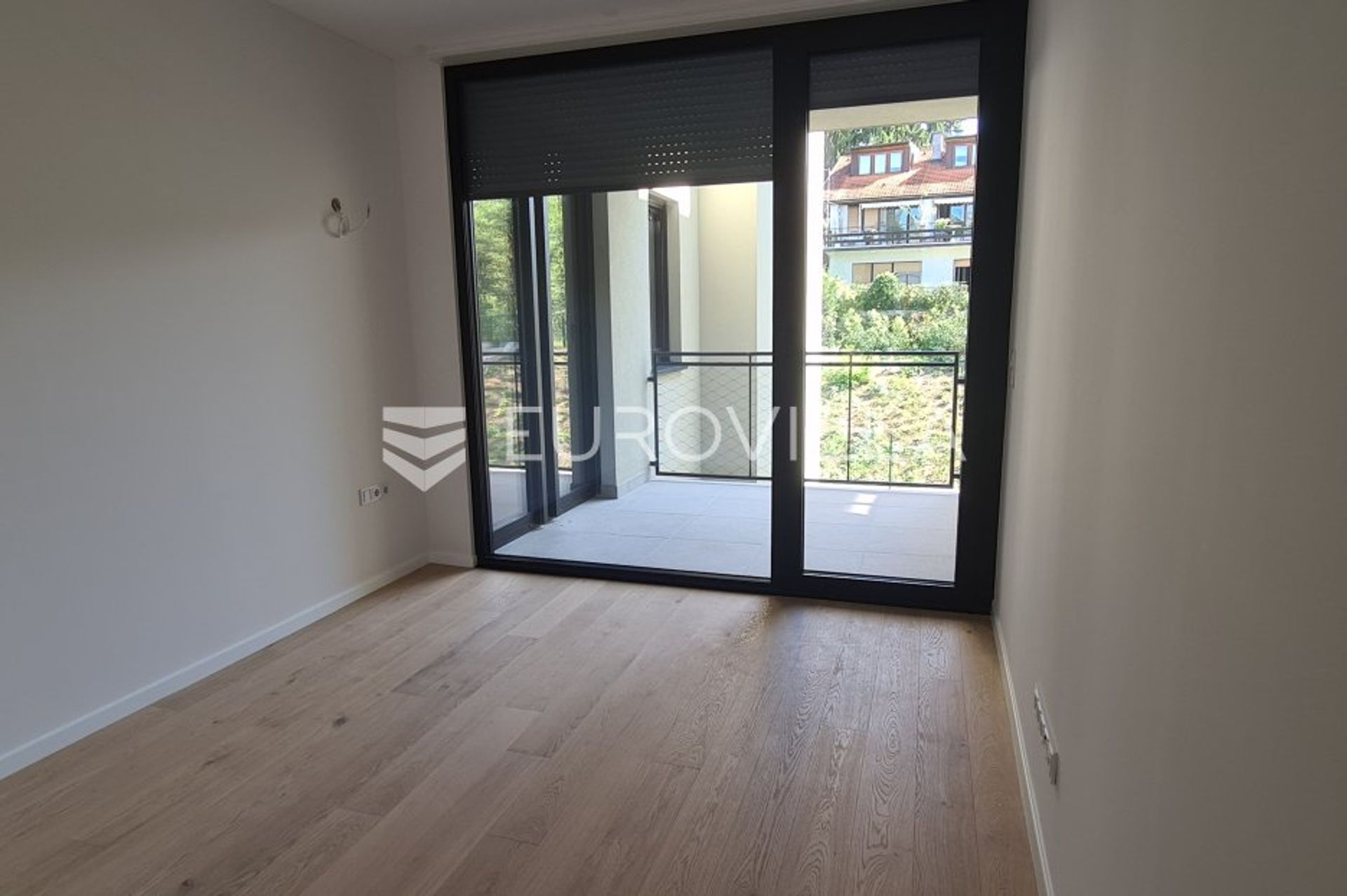 Condominio en Zagreb,  10791147