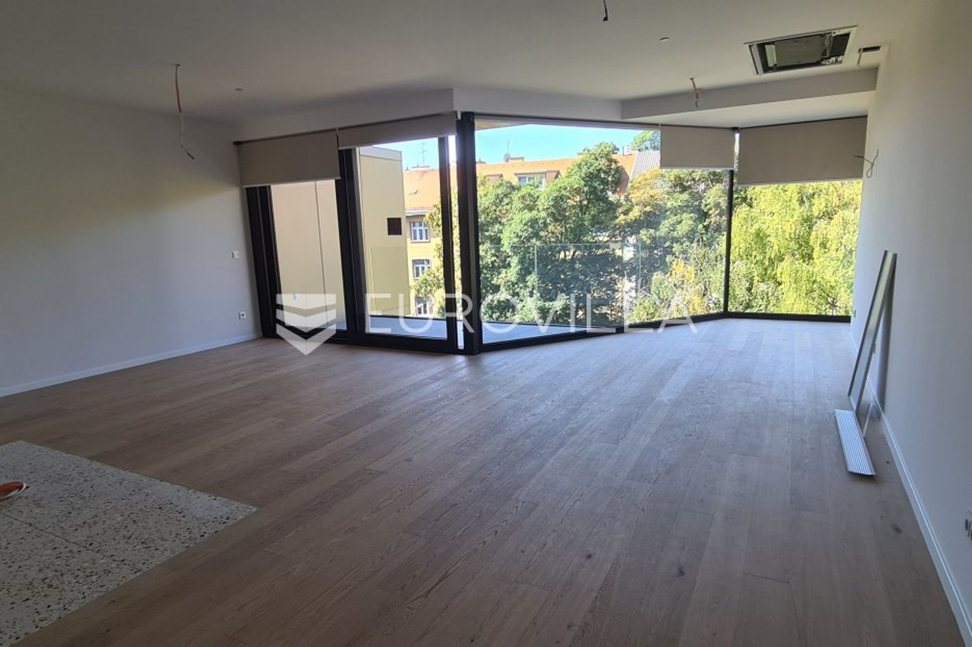 Condominio en Zagreb,  10791147