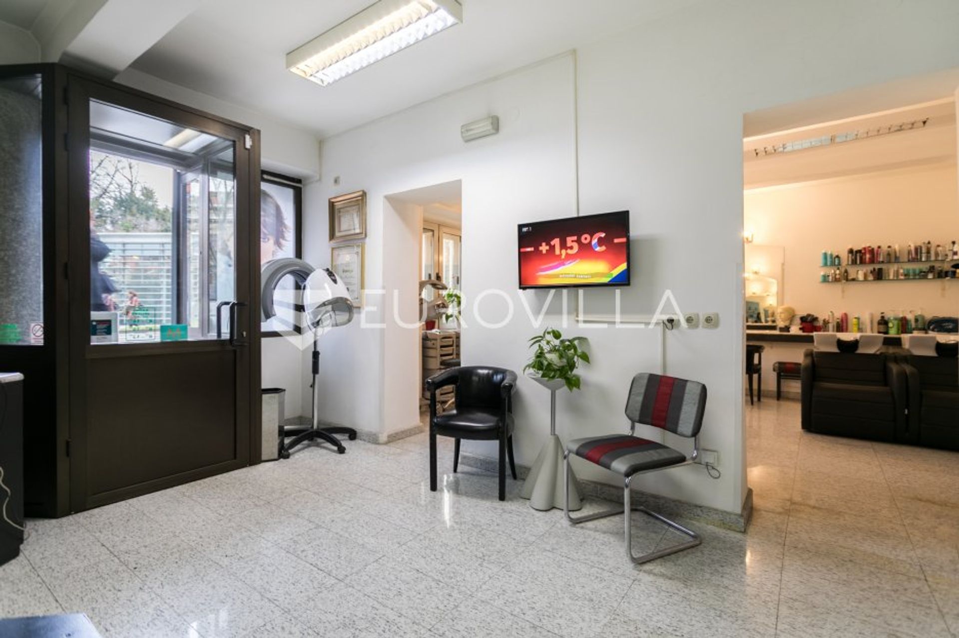 Condominio nel Zagabria, Zagabria, Laurea 10791194