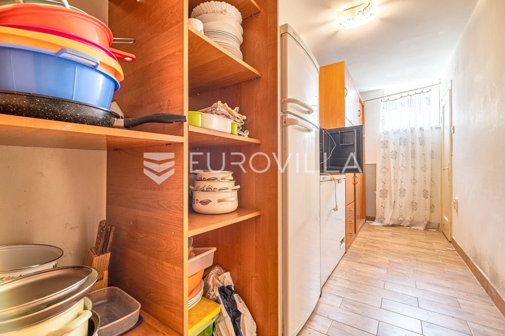 Condominio en remetinec, Zagreb, Graduado 10791284