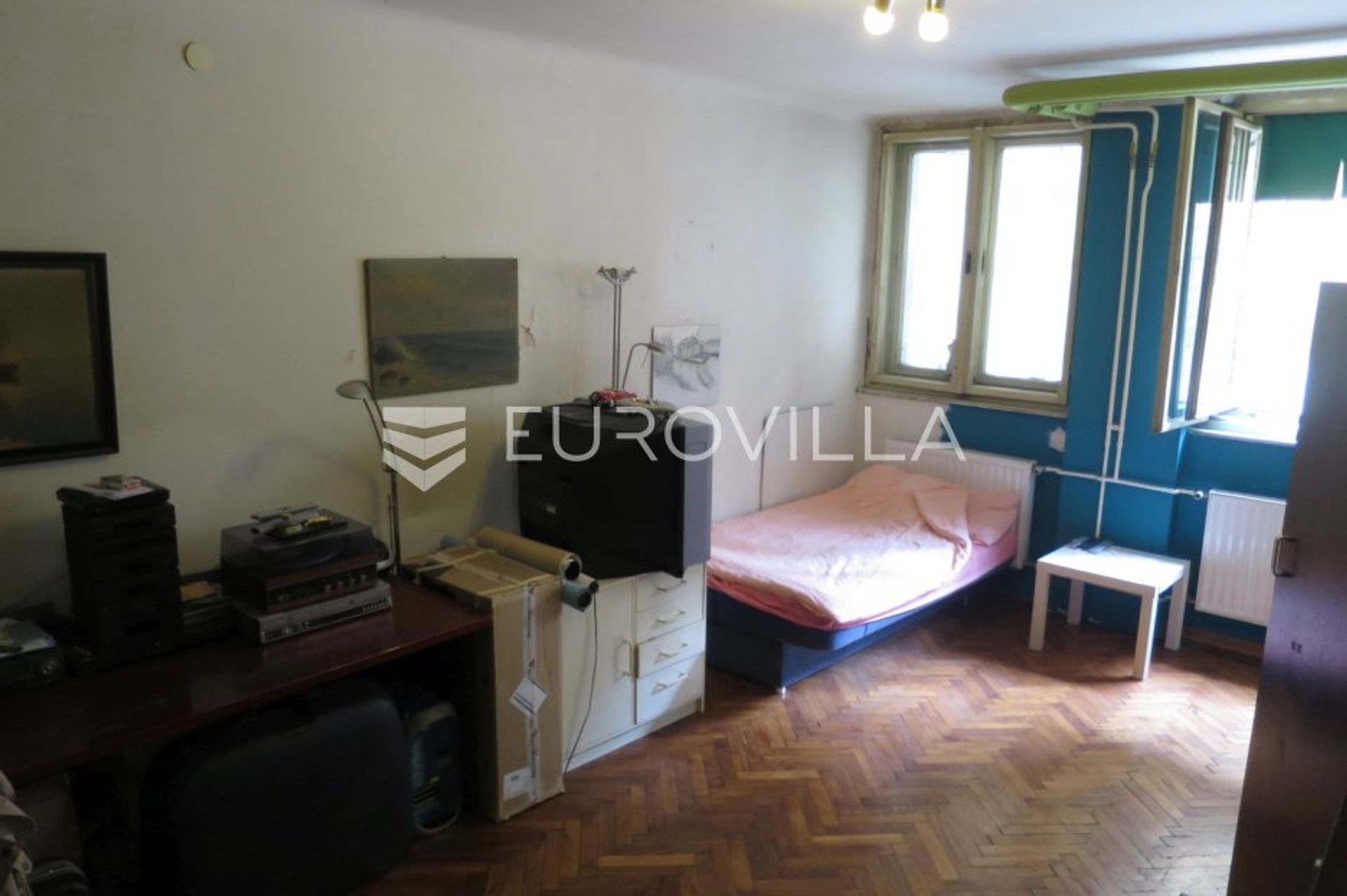 Condominium in Zagreb, Zagreb, grad 10791304