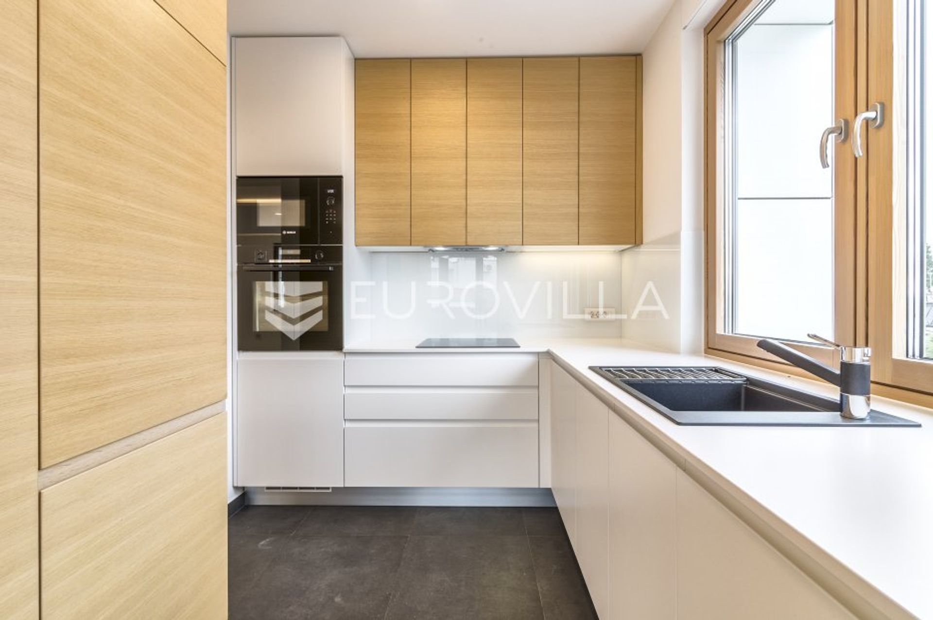 Condominio en Zagreb,  10791419