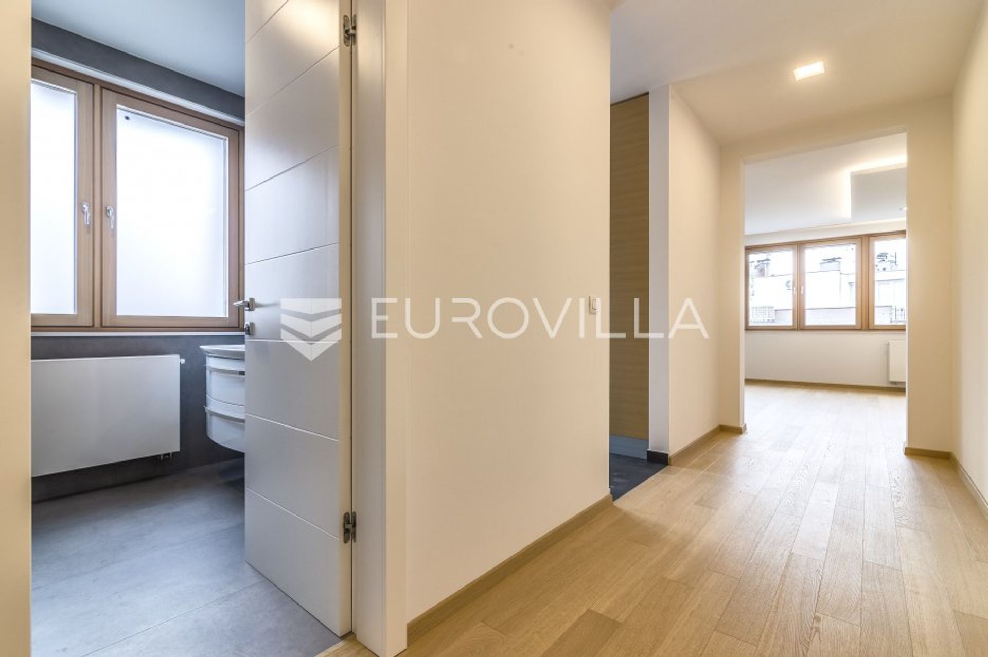 Condominio nel Zagabria, Zagabria, Laurea 10791419