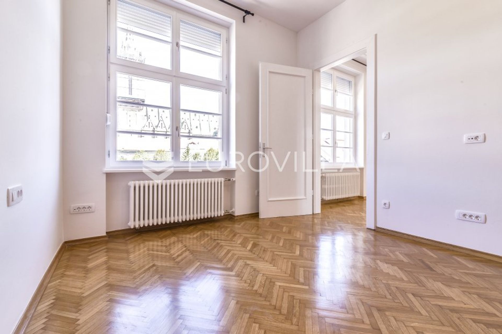 Condominium in Zagreb, Zagreb, grad 10791428