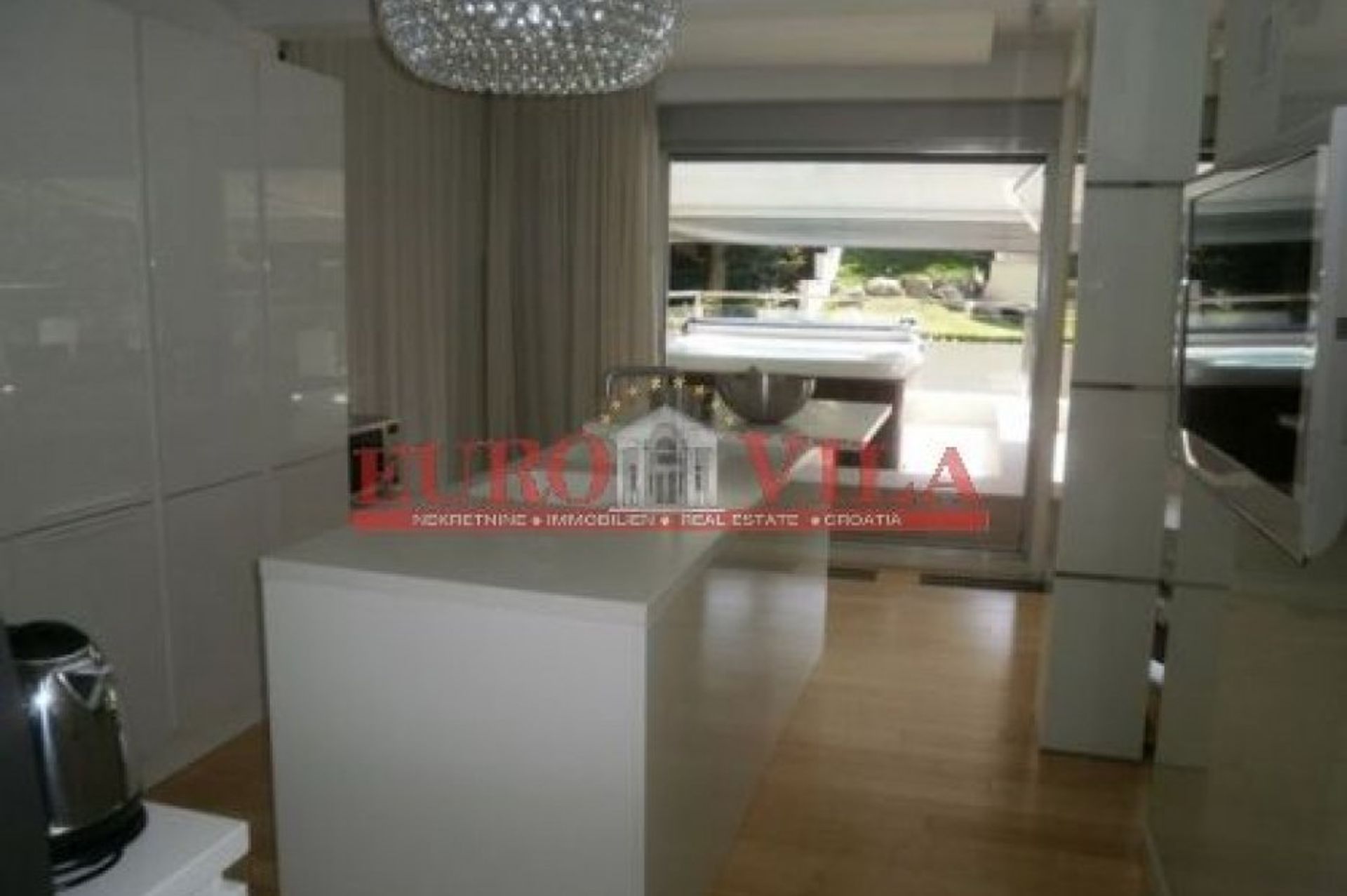 House in Zagreb,  10791460