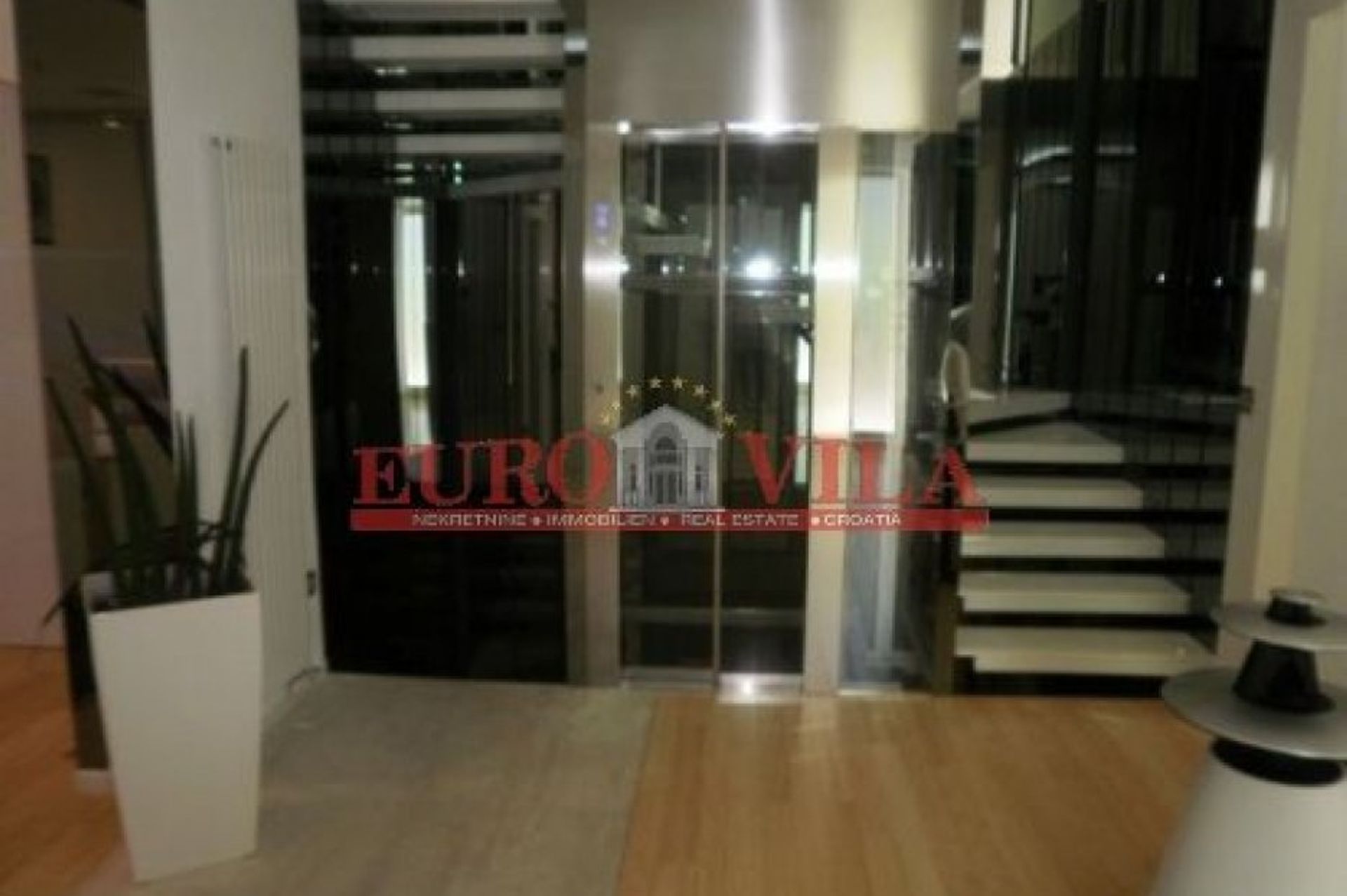 rumah dalam Zagreb,  10791460