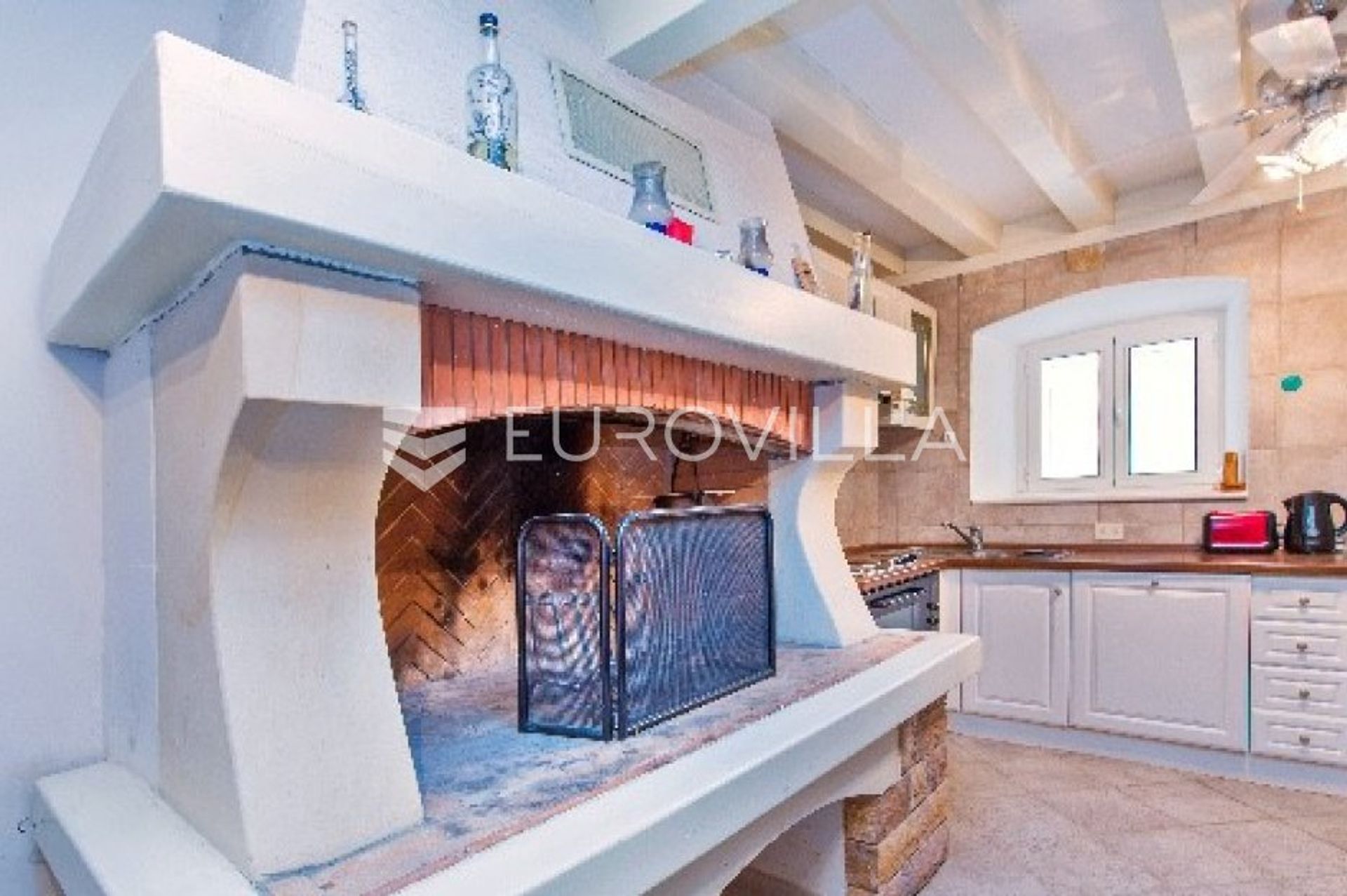 House in Lazaret, Dubrovacko-Neretvanska Zupanija 10791495