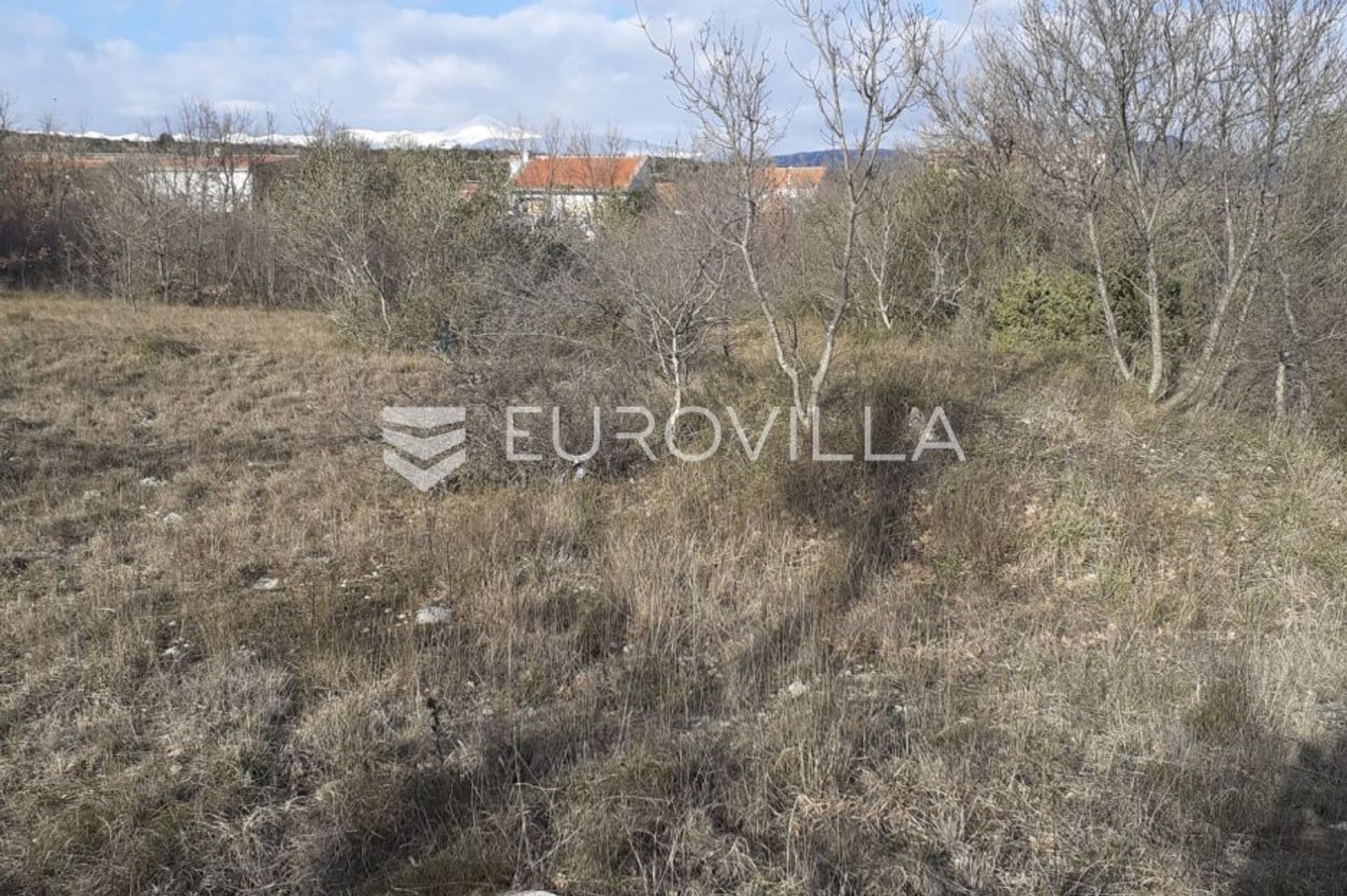 Land in Novigrad, Zadarska Zupanija 10791579