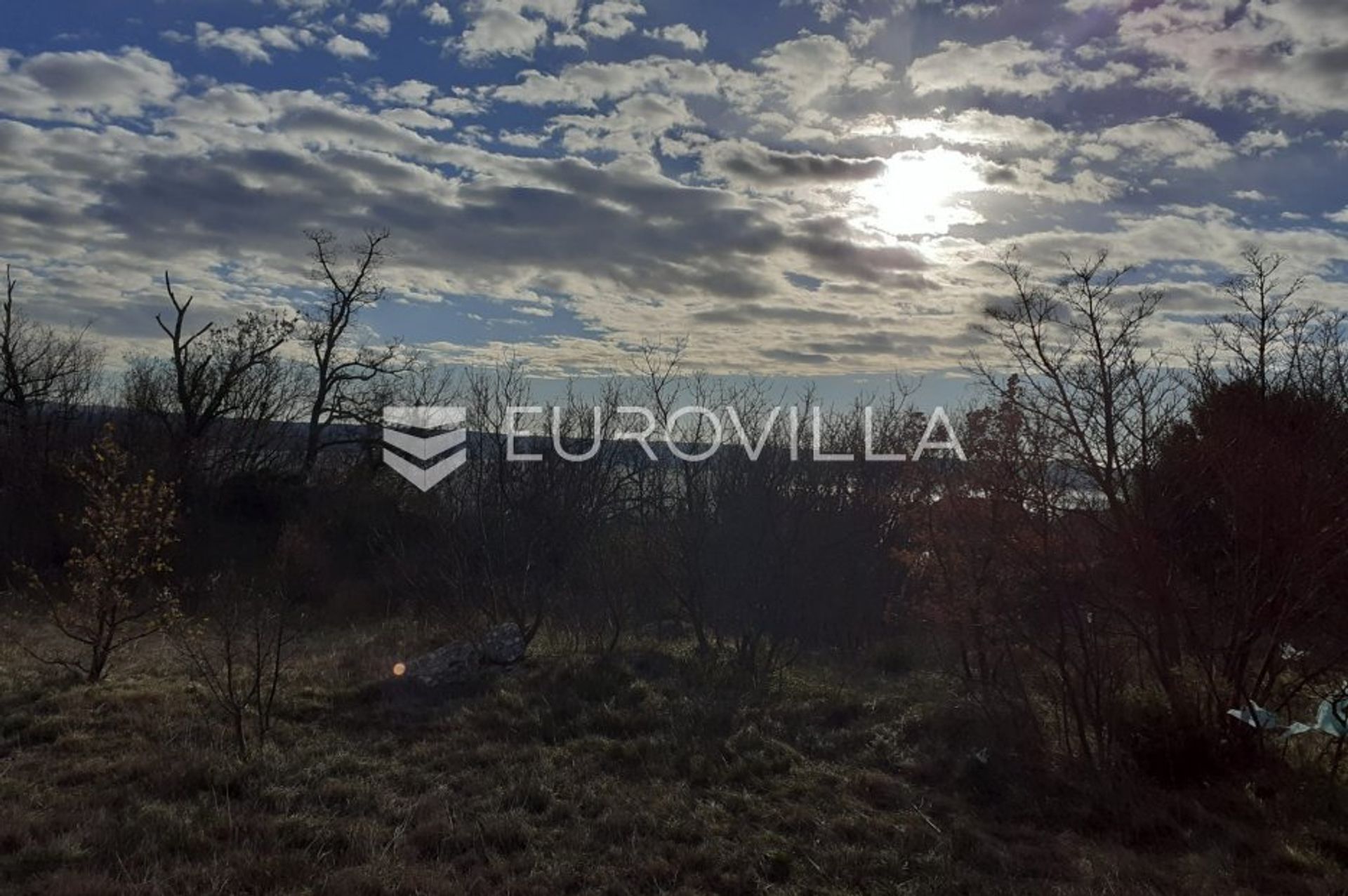 Land in Novigrad, Zadarska Zupanija 10791579