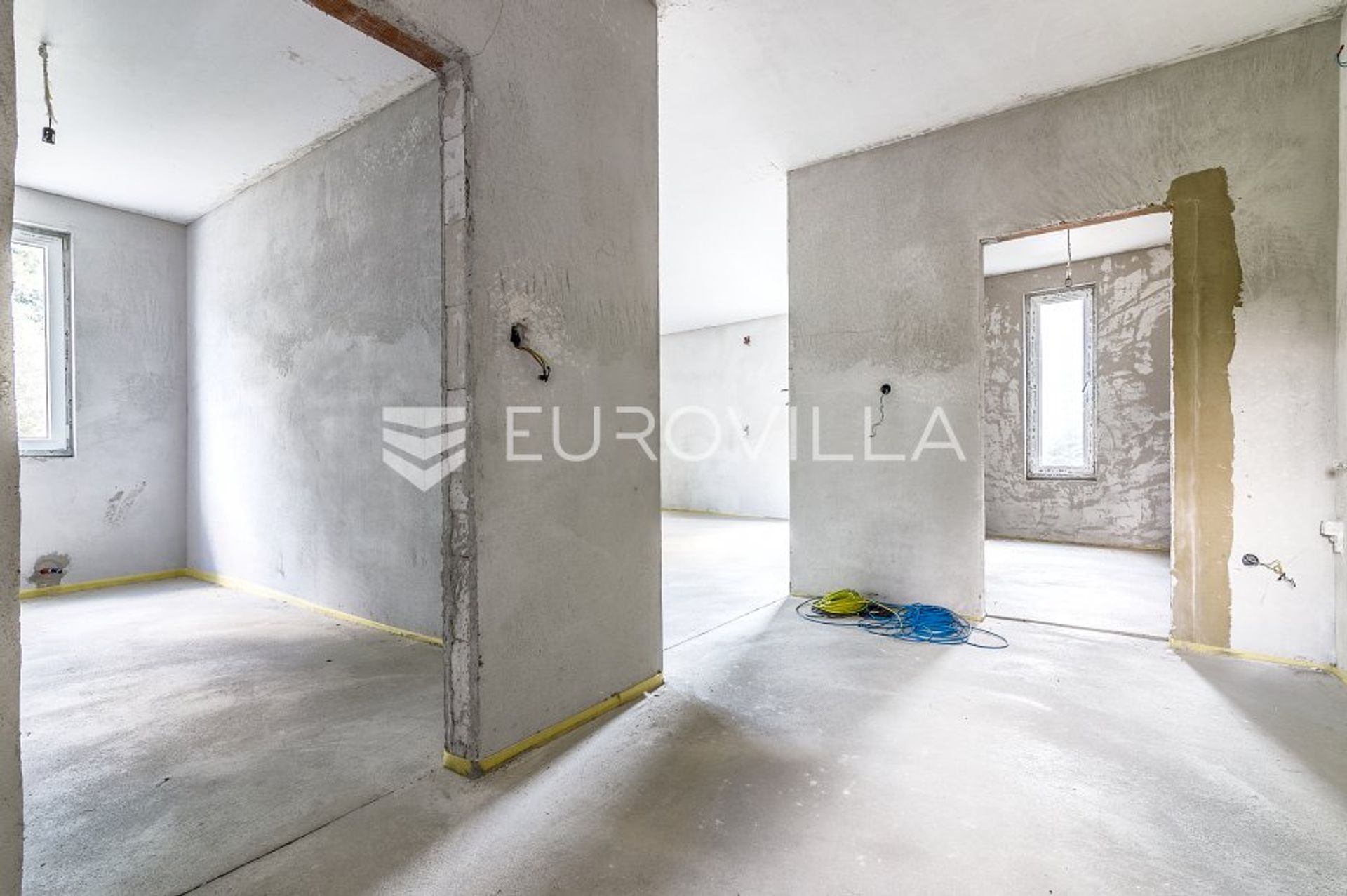 casa en Bijenik, Zagreb, Grad 10791587