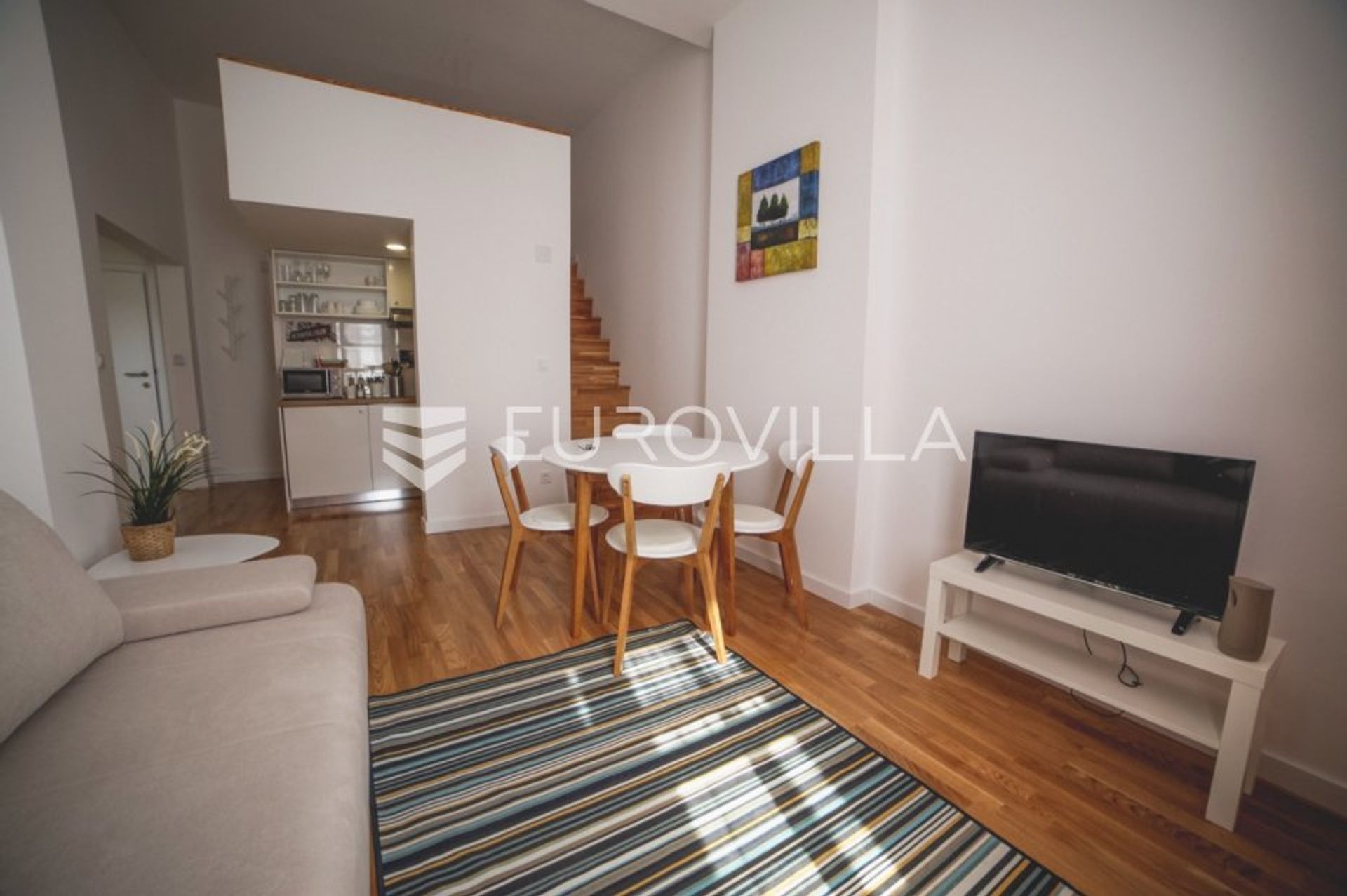 Condominium dans Zagreb,  10791591