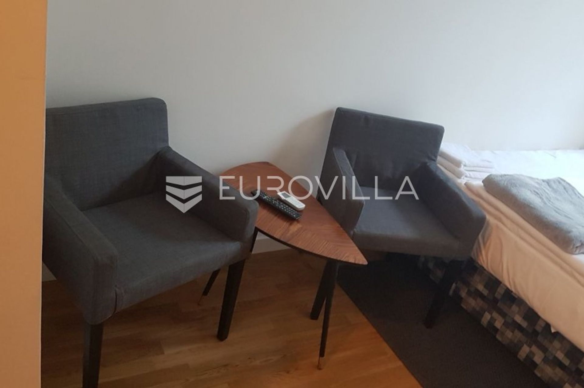 Condominium in Zagreb, Zagreb, grad 10791591