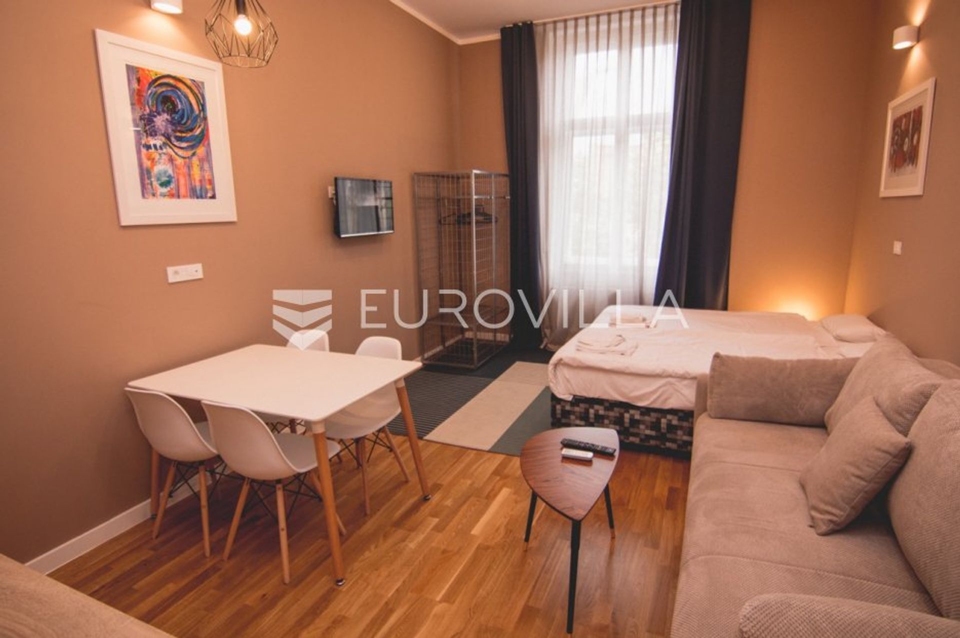 Condominium dans Zagreb,  10791591